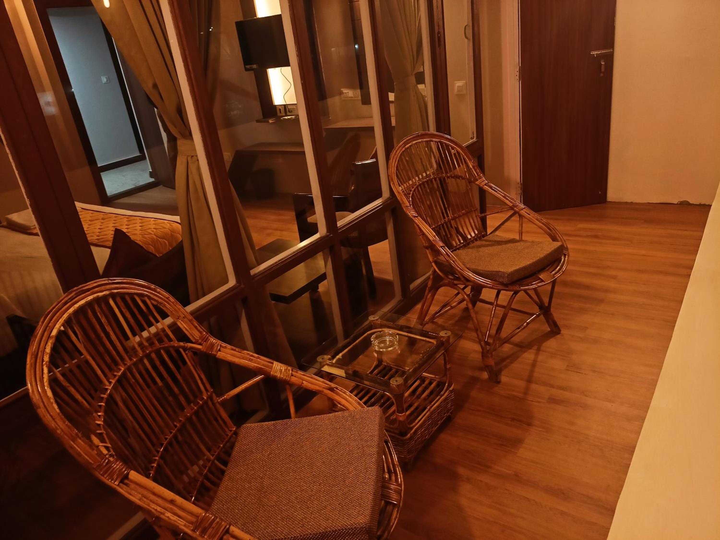 Premium Mountain view Room - Photo 6