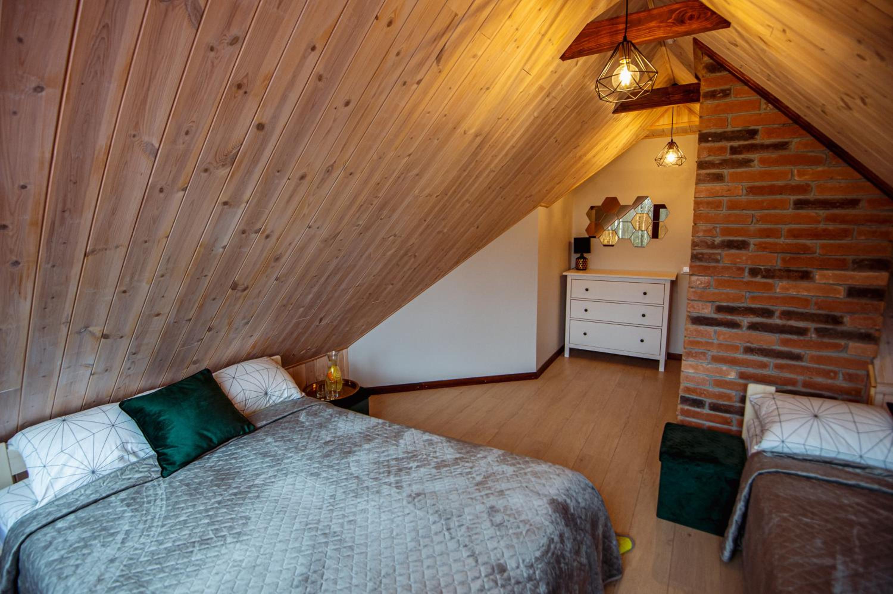 Three-Bedroom House photo 1