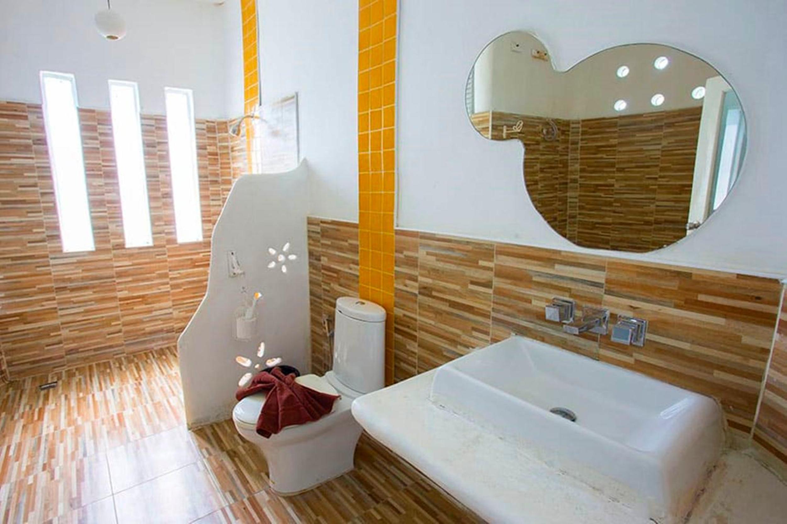 Deluxe Family Room - Daisy - Photo 9