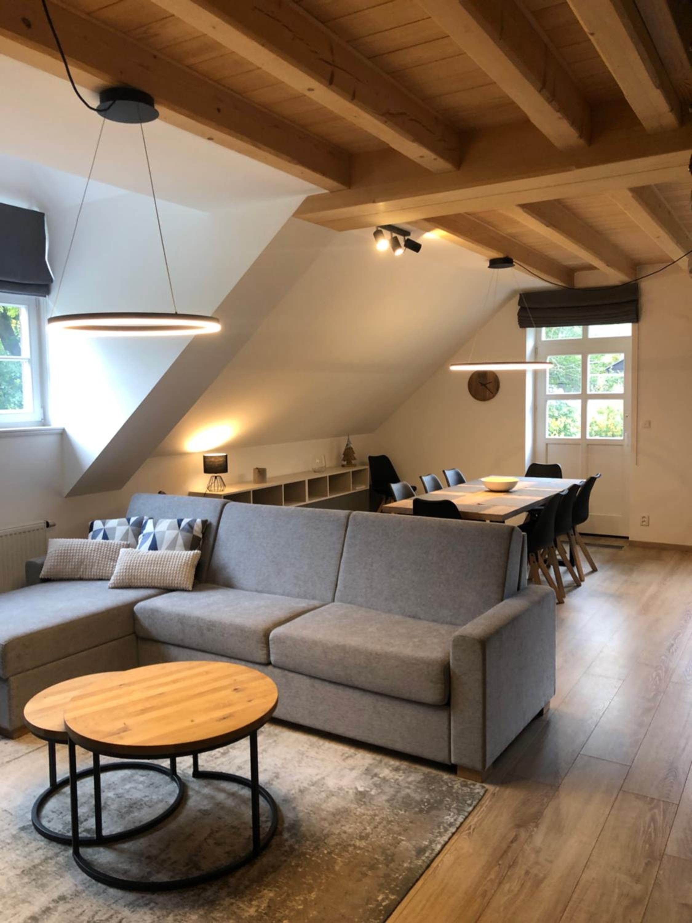 Superior Apartment photo 1