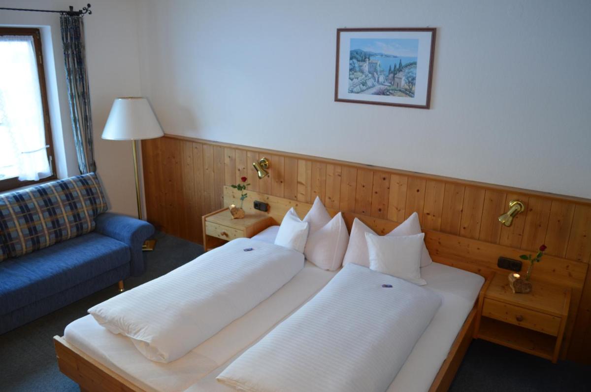 Double Room Basement