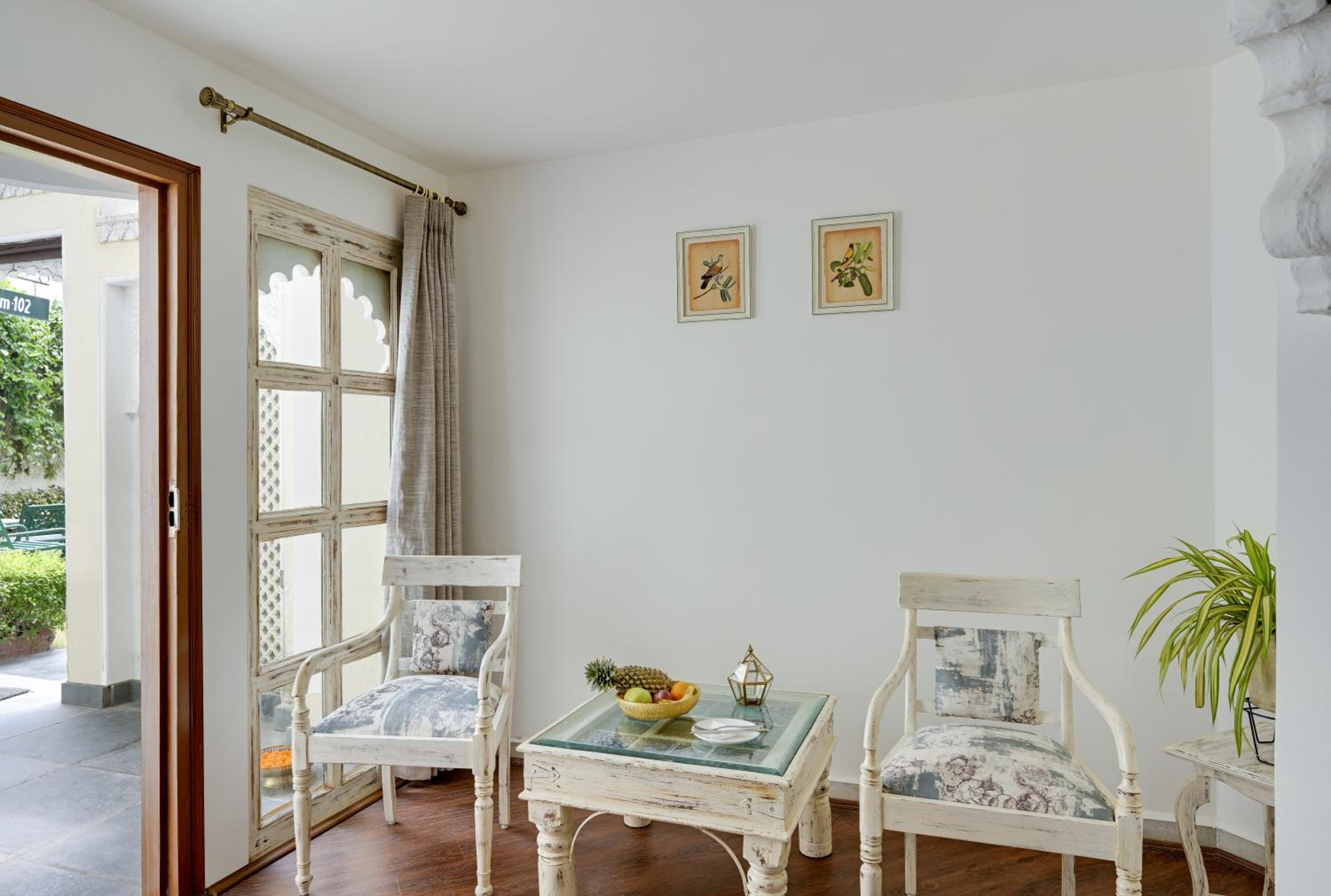 Garden Rooms - Photo 5