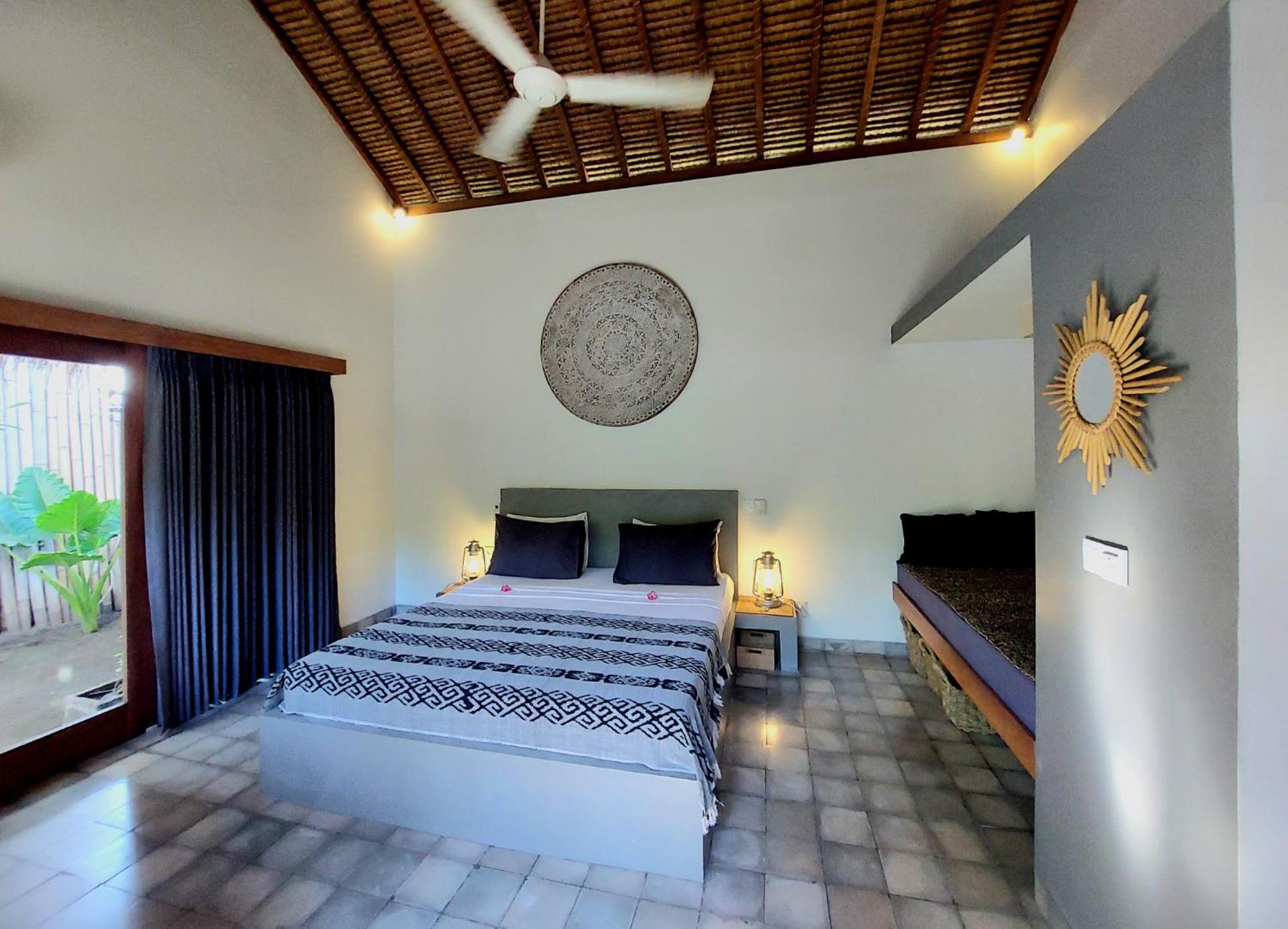 One-Bedroom Villa - Photo 8