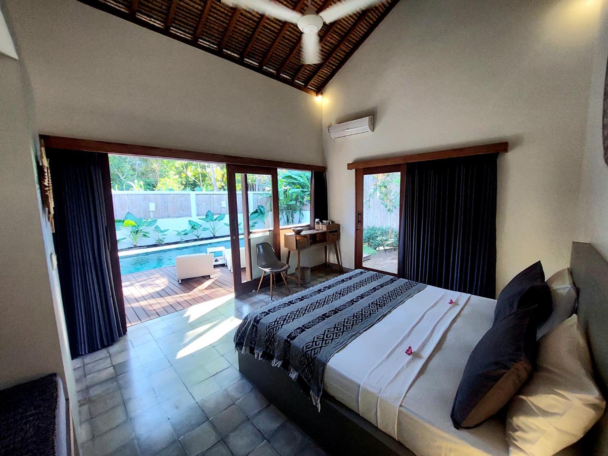 One-Bedroom Villa - Photo 7
