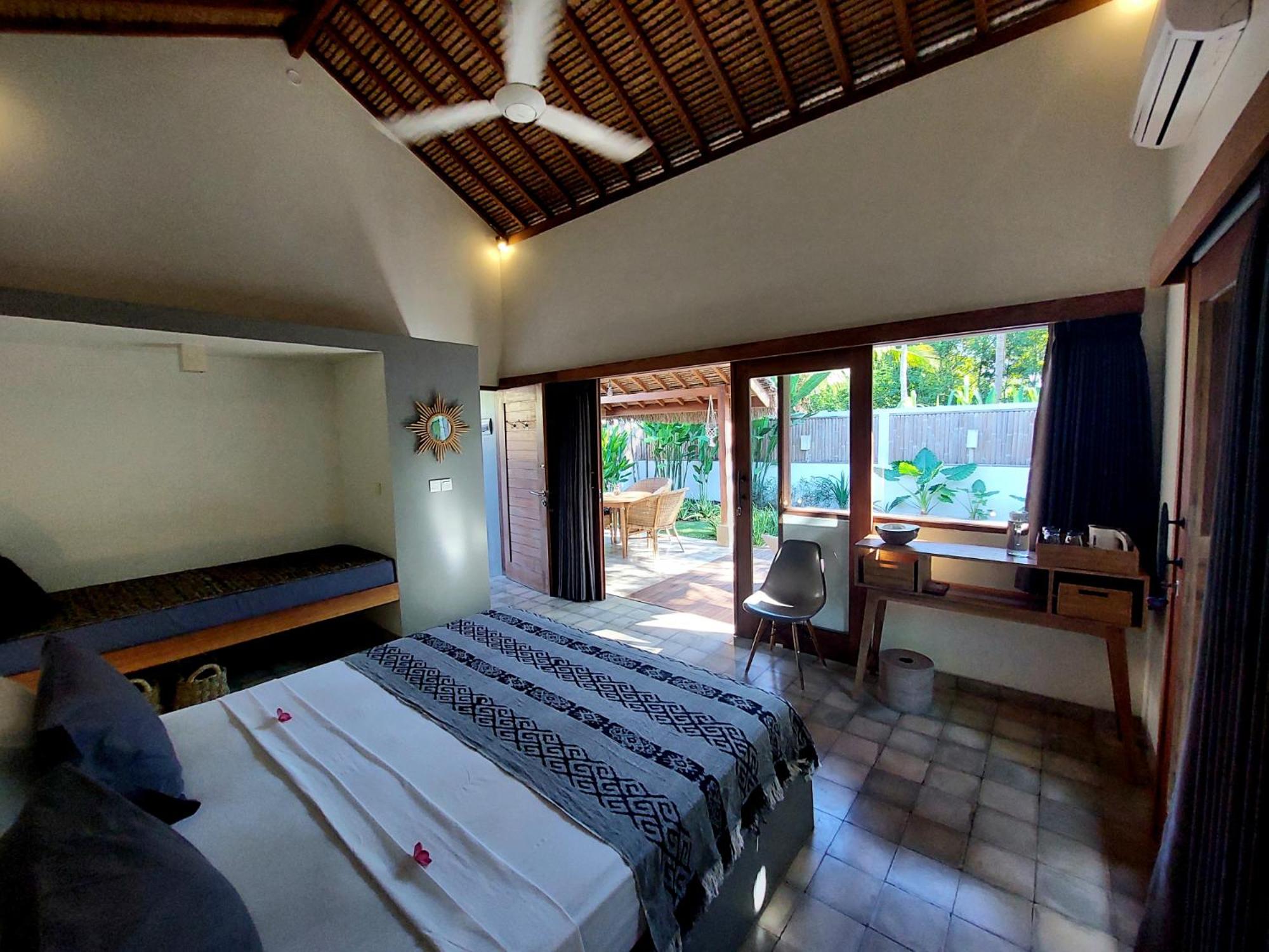 One-Bedroom Villa - Photo 6