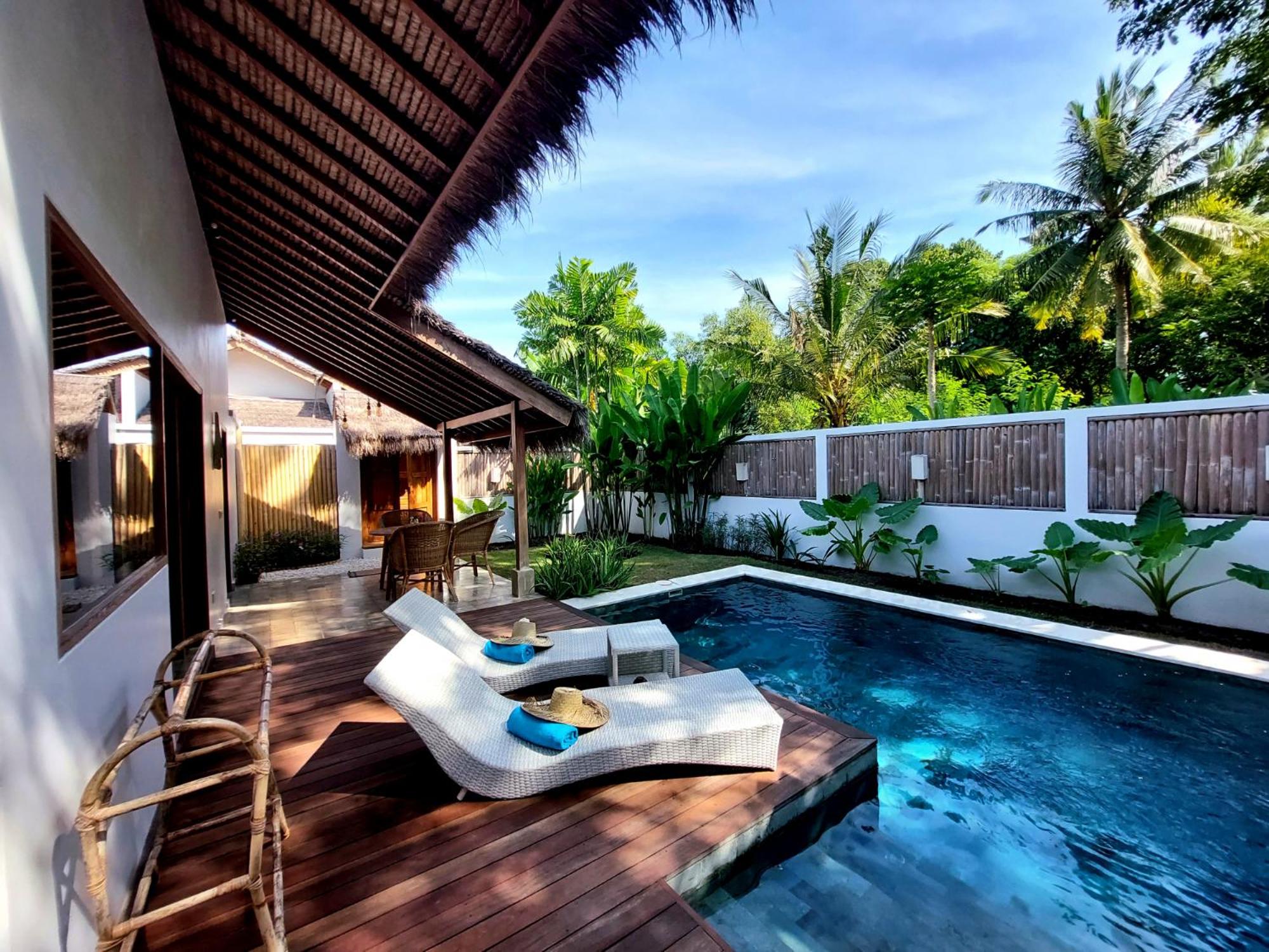 One-Bedroom Villa - Photo 5