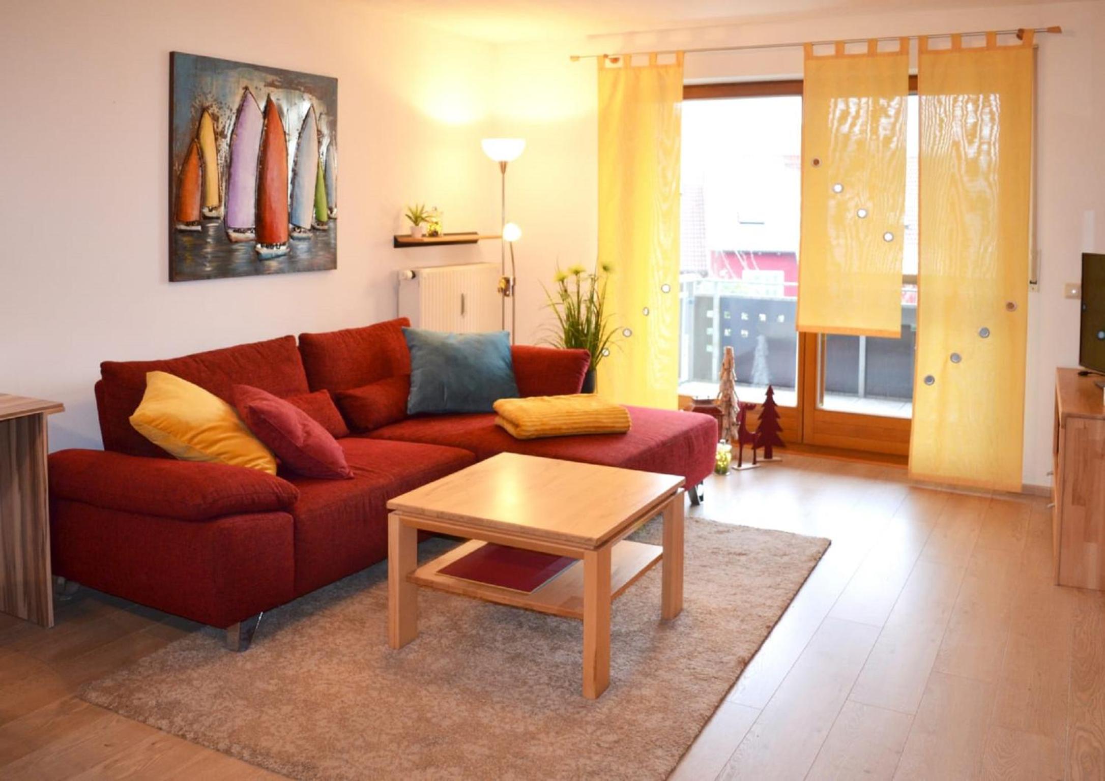 Apartment photo 1