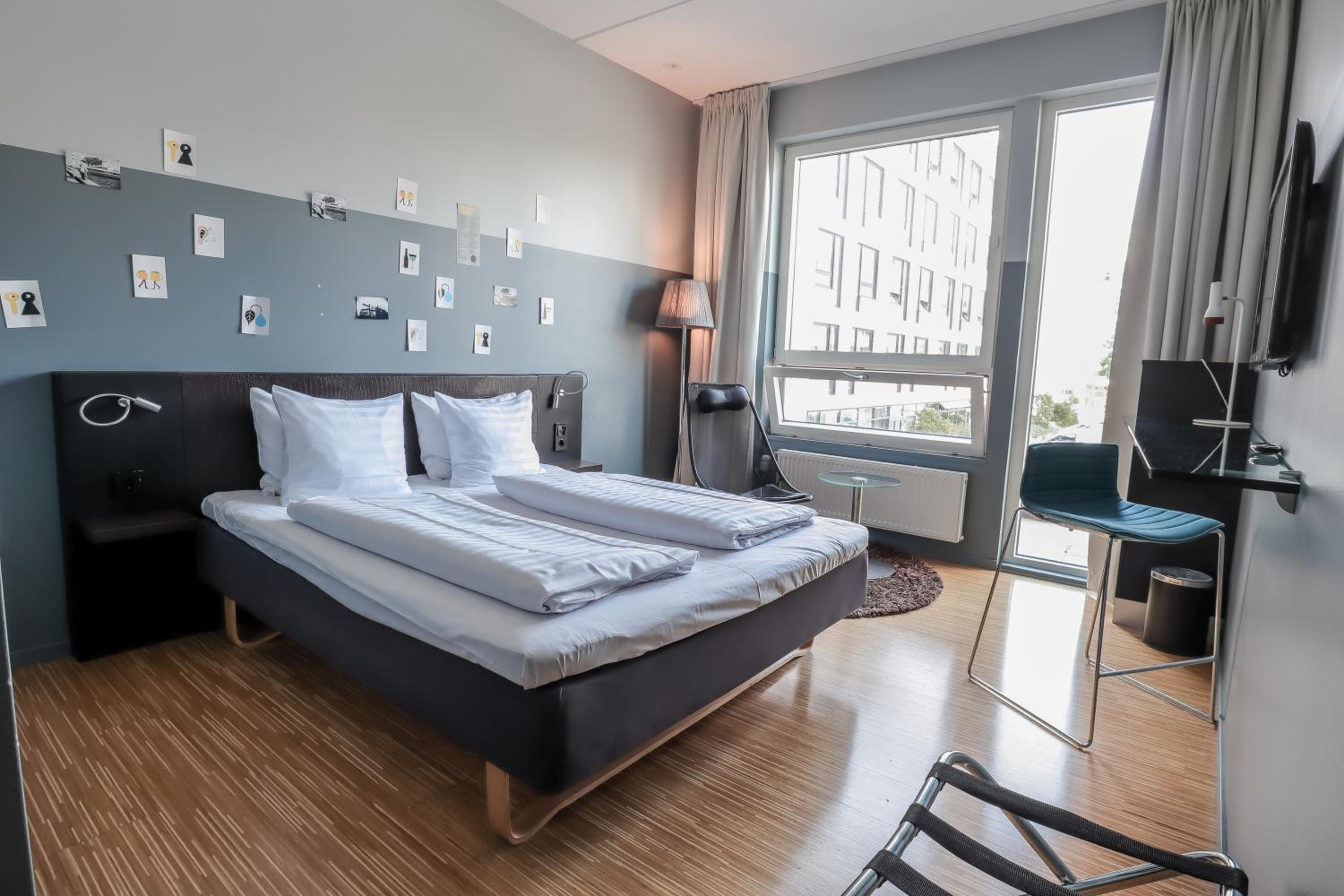 Standard Double Room - Photo 1