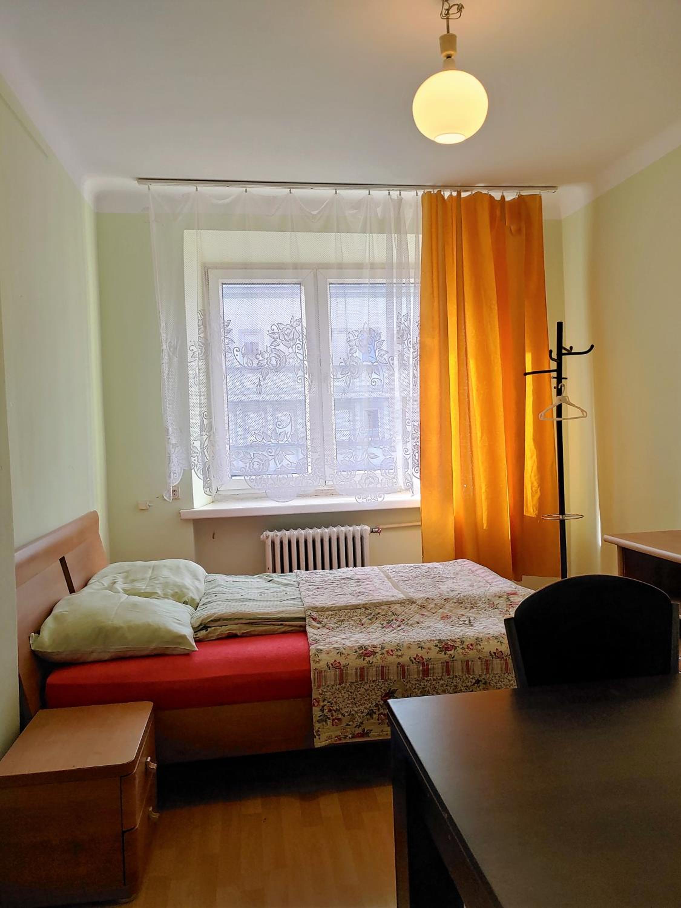 Single Room With Shared Bathroom photo 2
