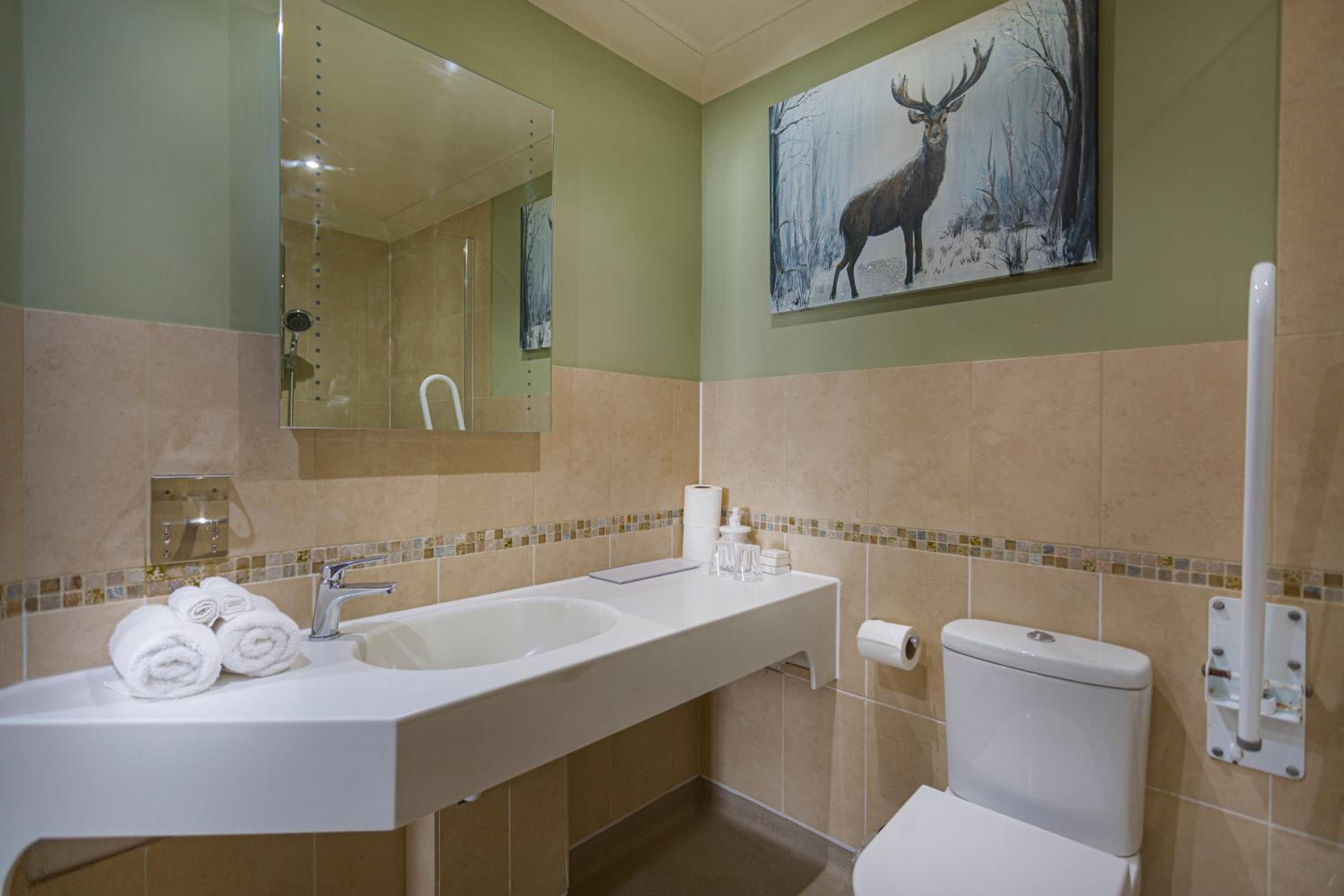 Family Room - Disability Access photo 2