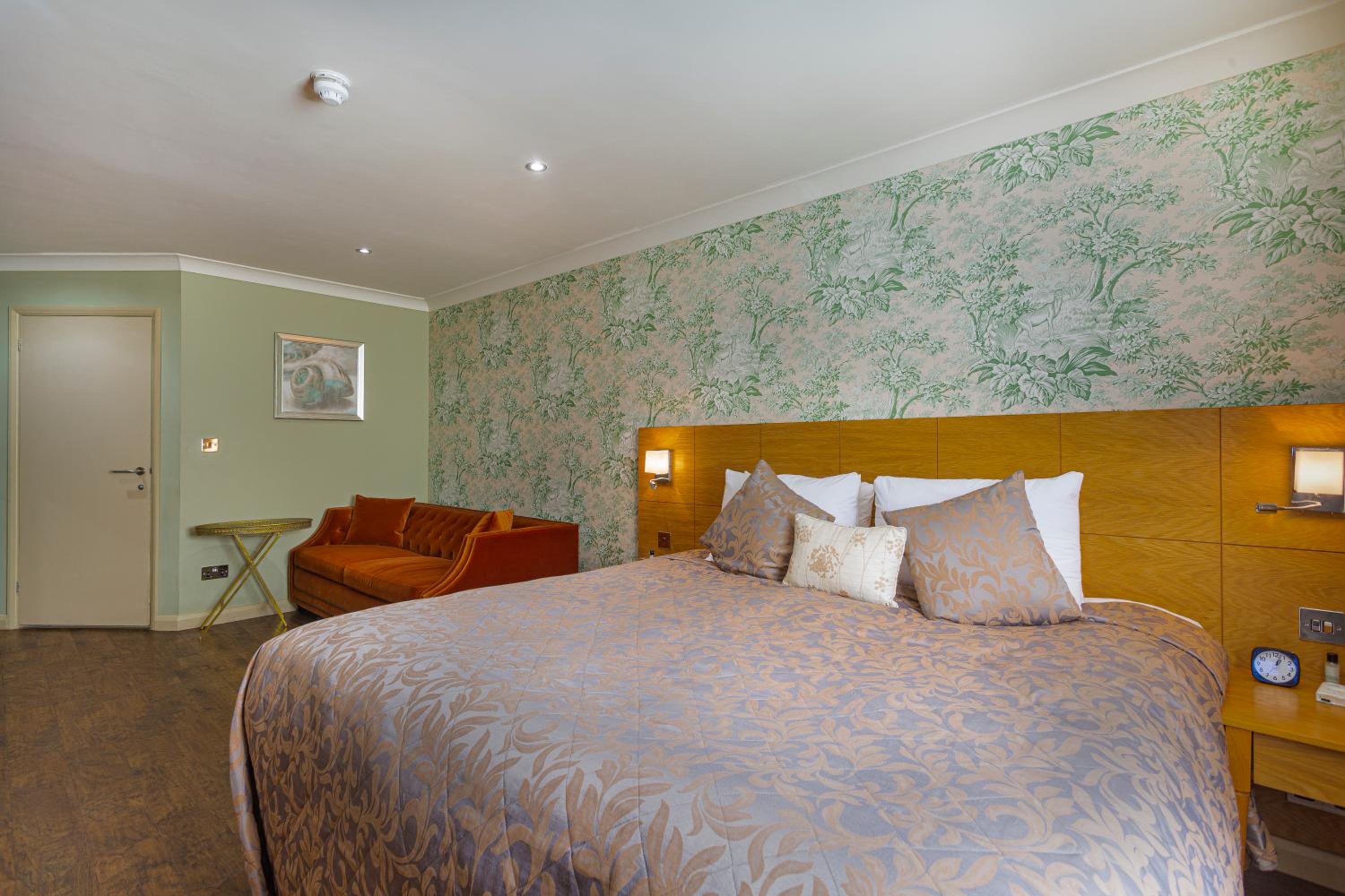 The Pheasant Hotel, Holt, Norfolk, Billede 3