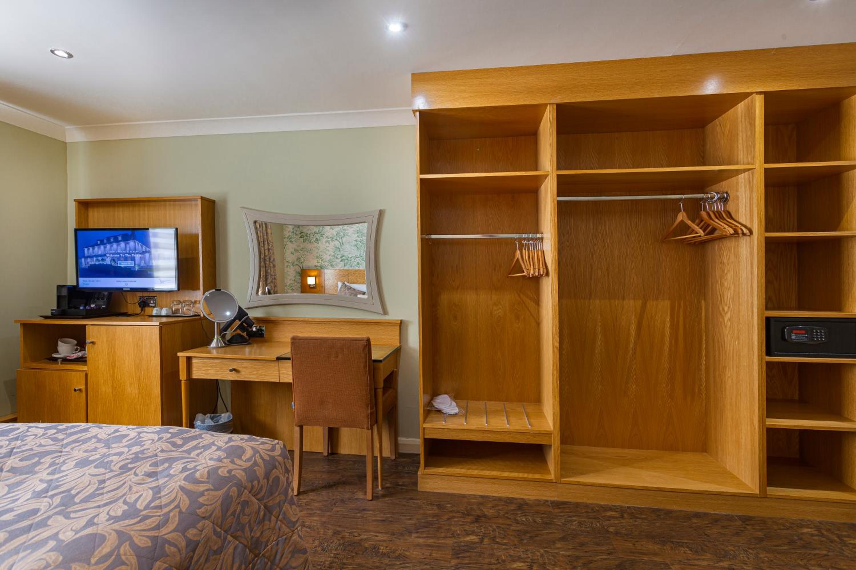 The Pheasant Hotel, Holt, Norfolk, Billede 4