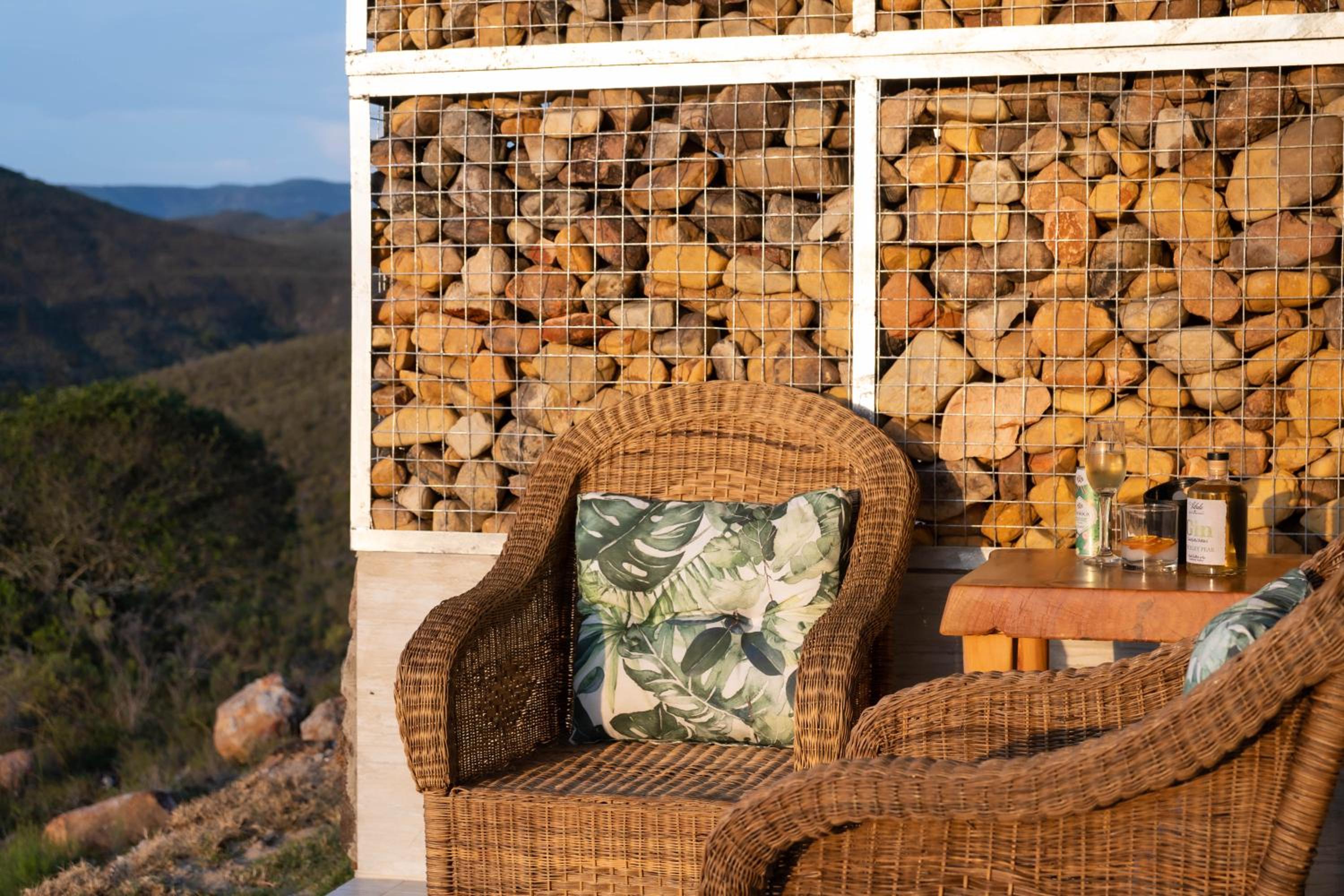 Suite with Mountain View photo 2