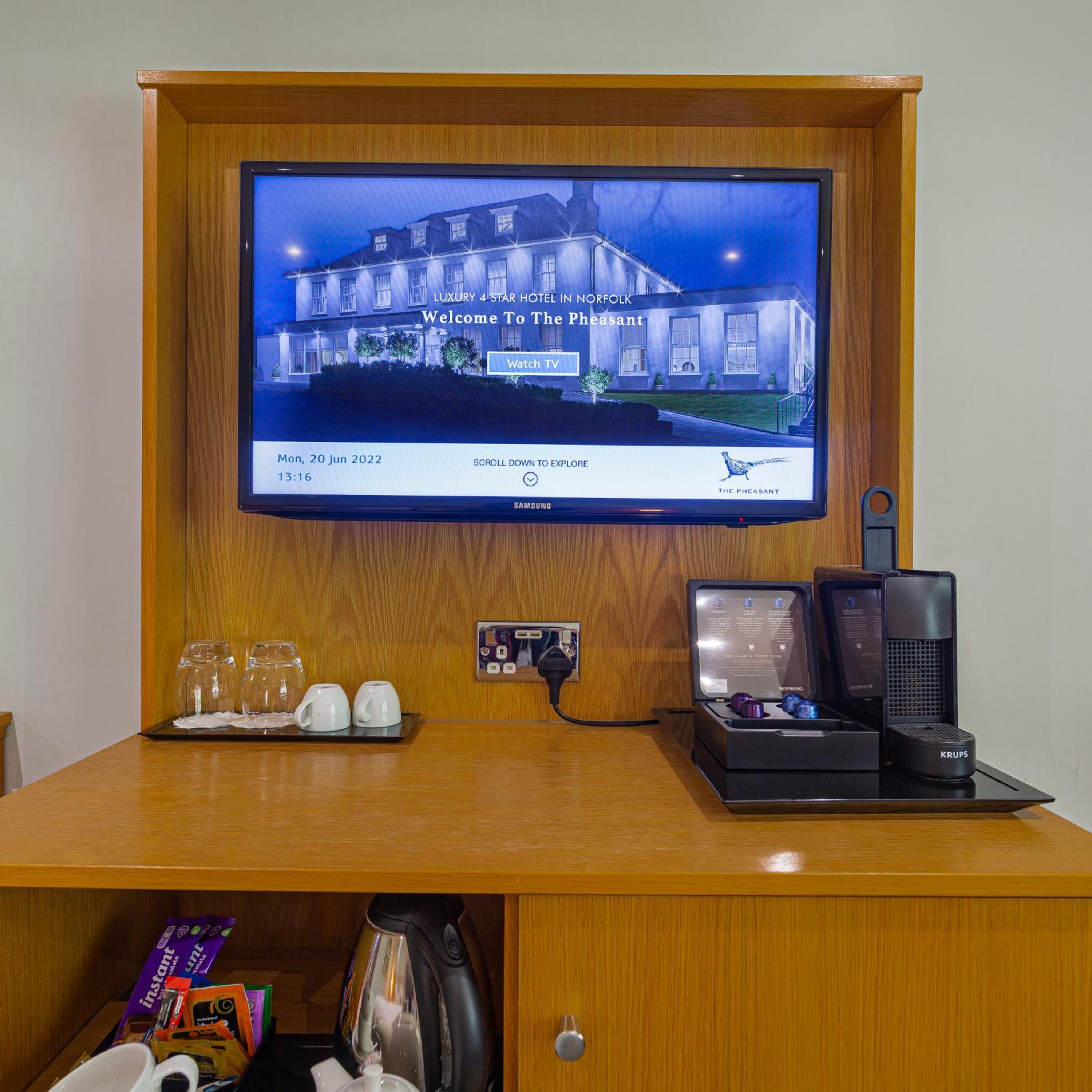 Superior Double Room photo 2