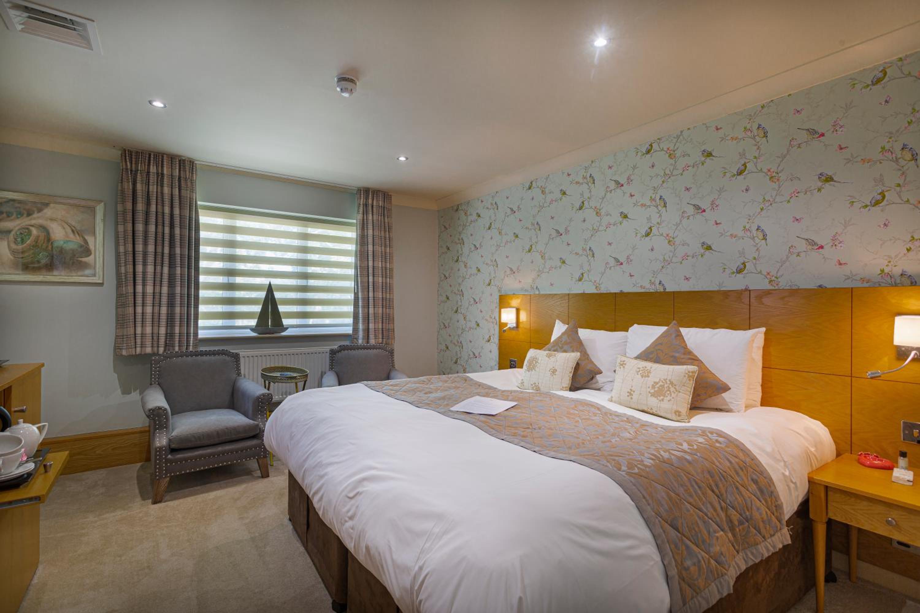 Superior Double Room photo 1