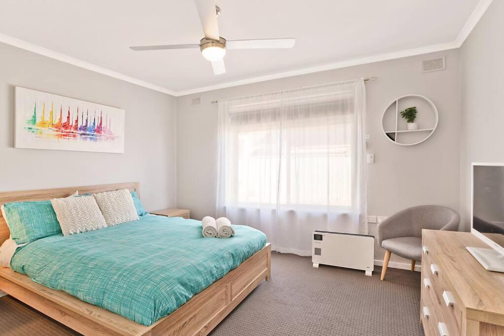 Two-Bedroom House photo 1