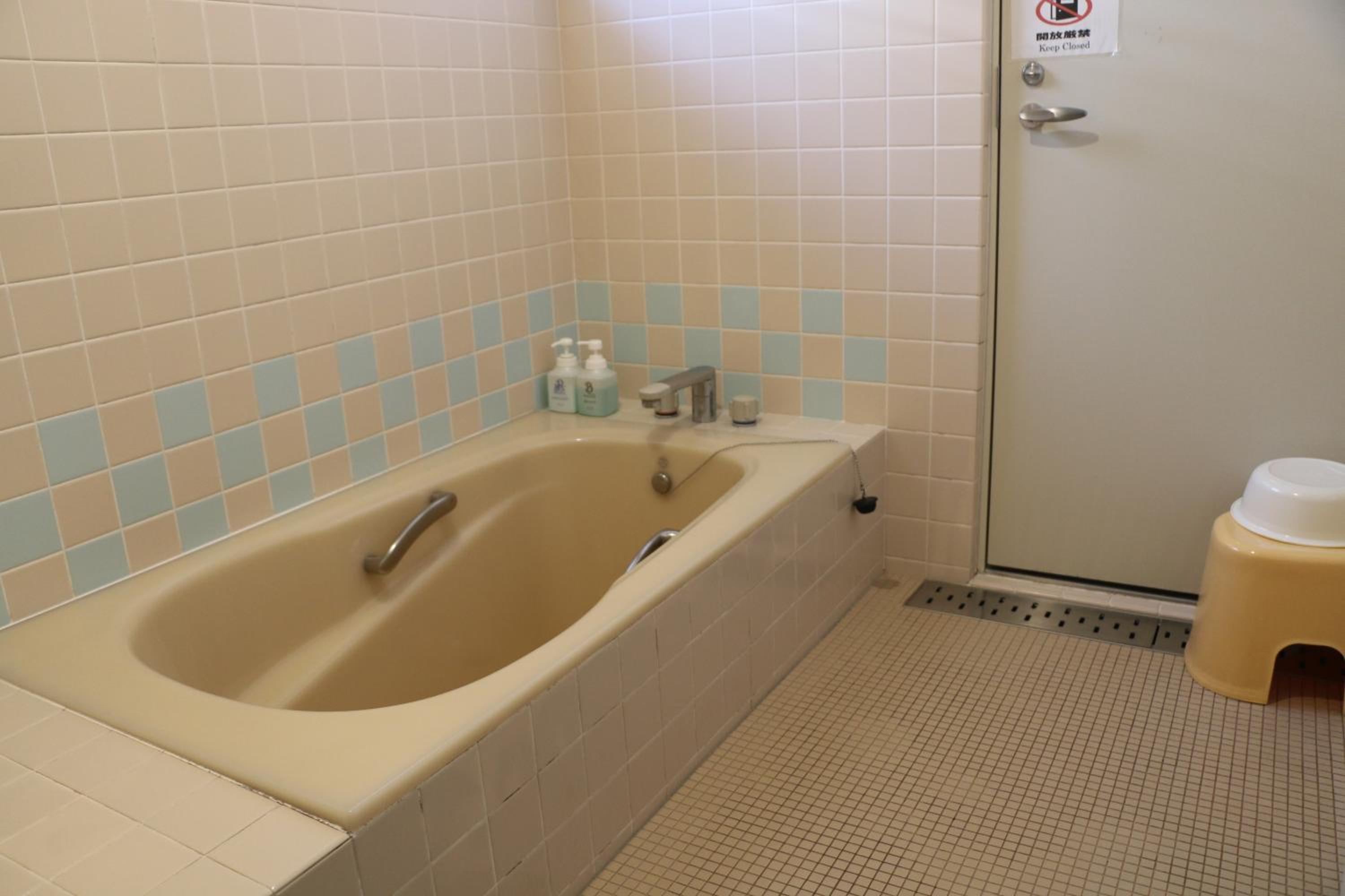 Japanese-Style Room photo 2