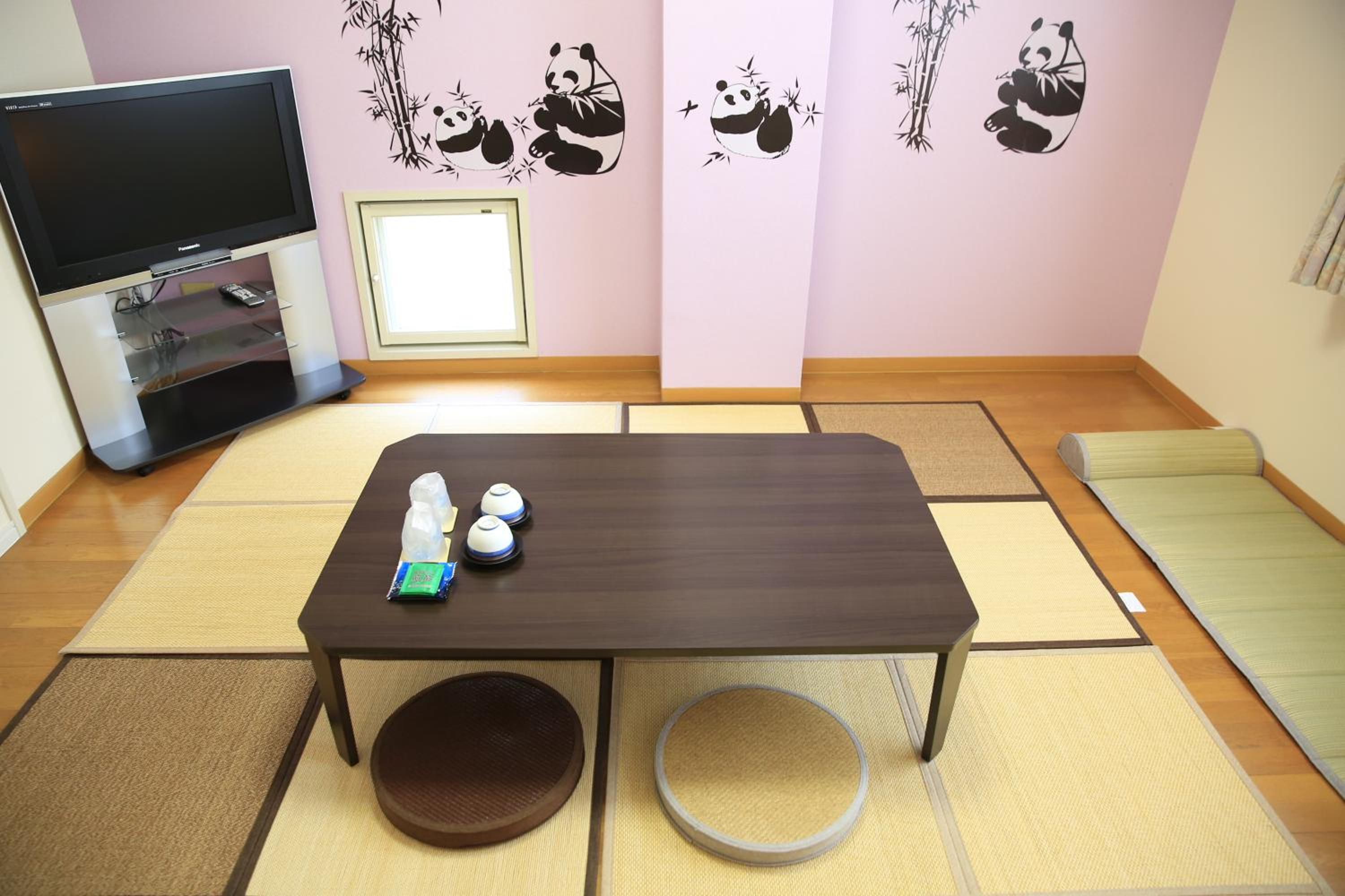 Economy Double or Twin Room photo 1