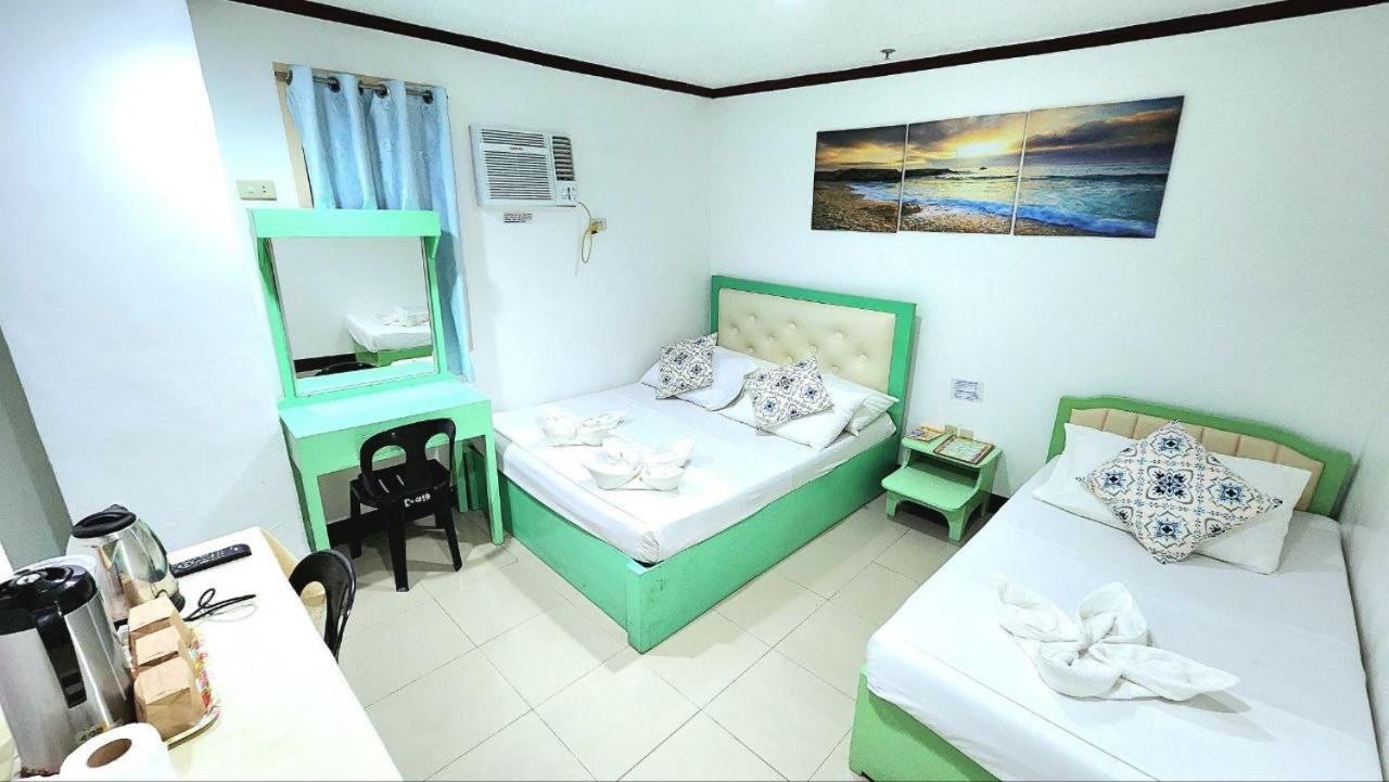 Triple Room - Photo 10
