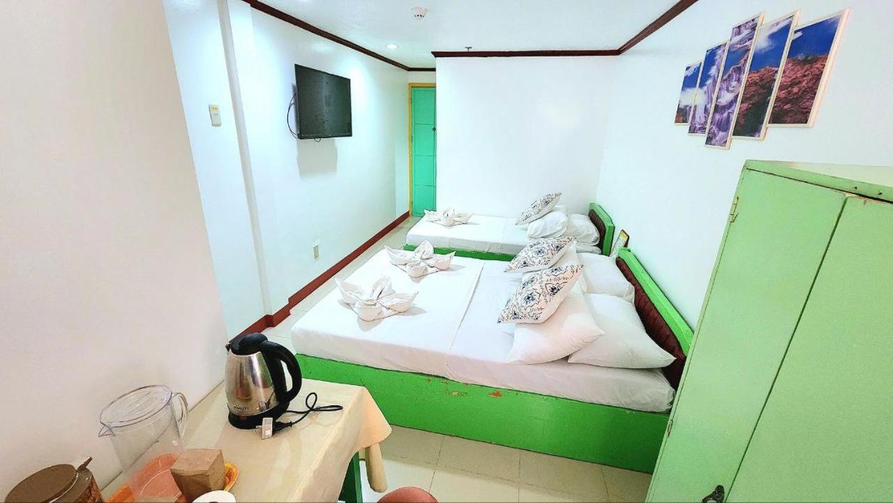 Triple Room - Photo 9