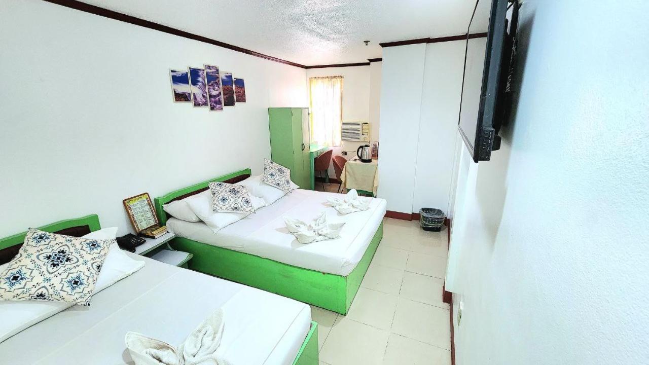 Triple Room - Photo 8