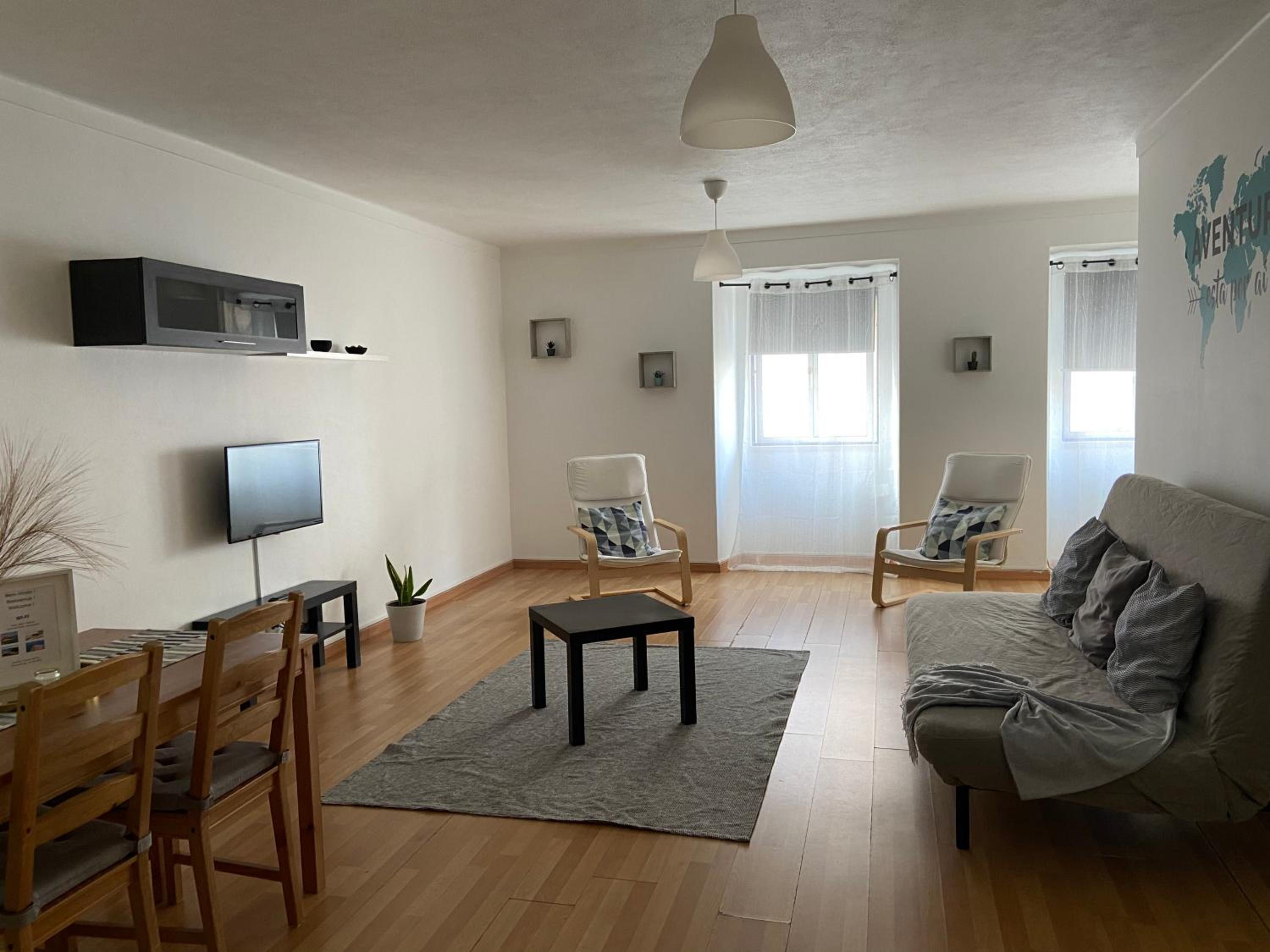 One-Bedroom Apartment - Photo 6