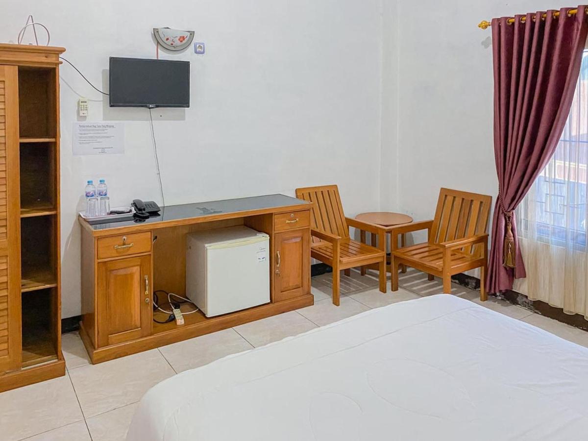Superior King Room photo 1