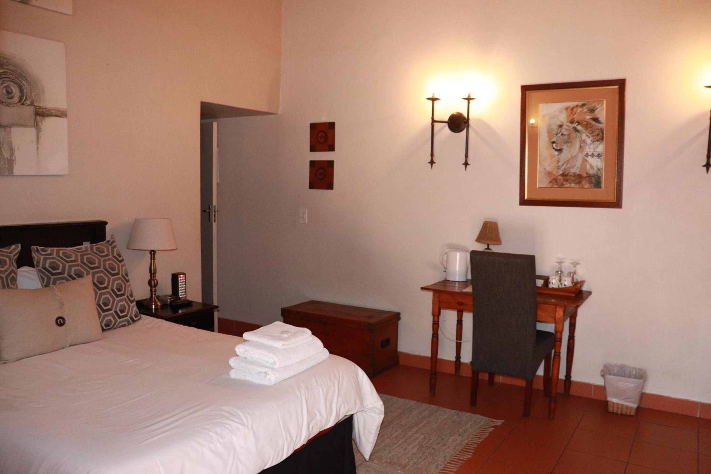 Double Room photo 2
