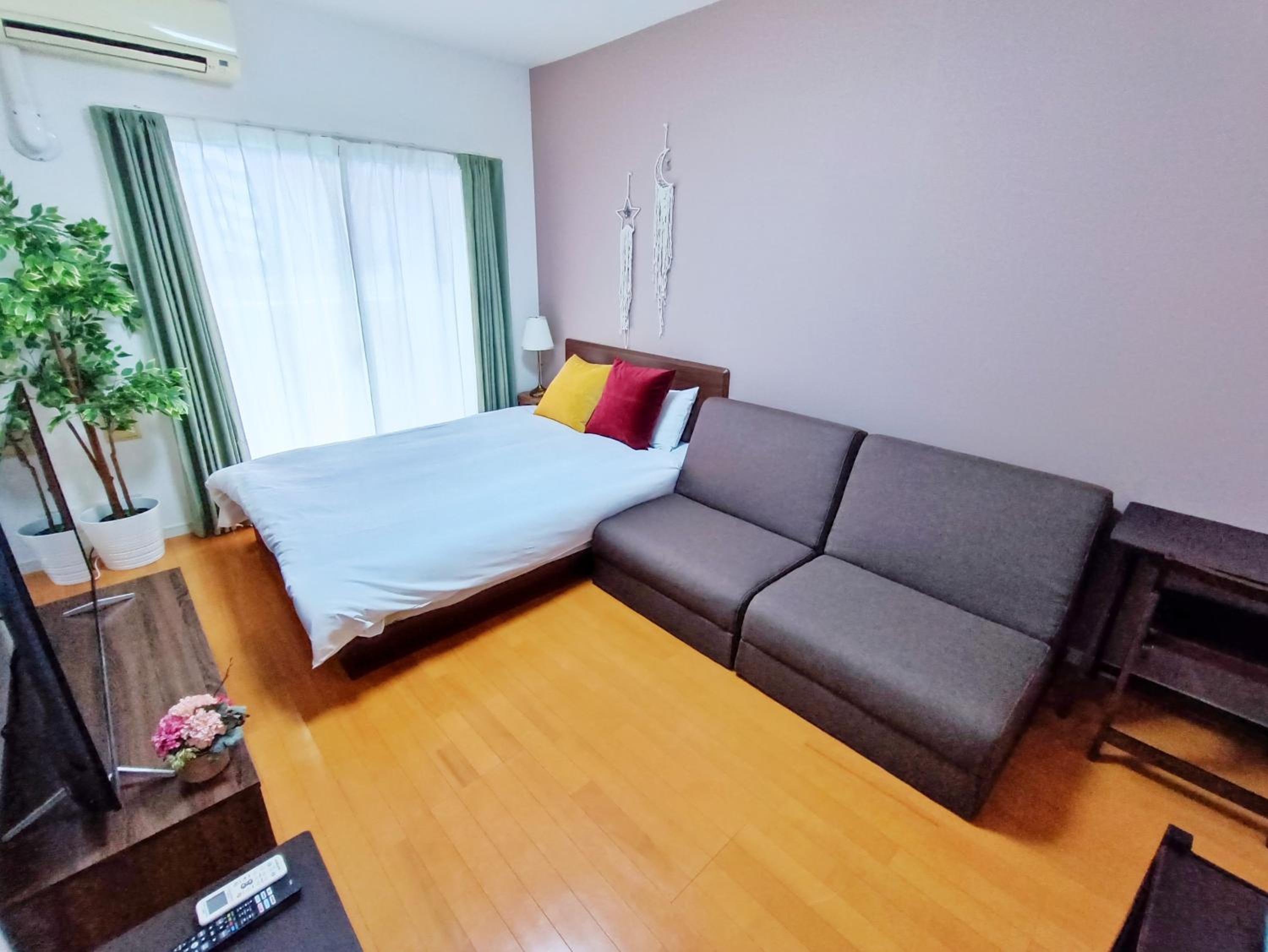 Superior Quadruple Room photo 1
