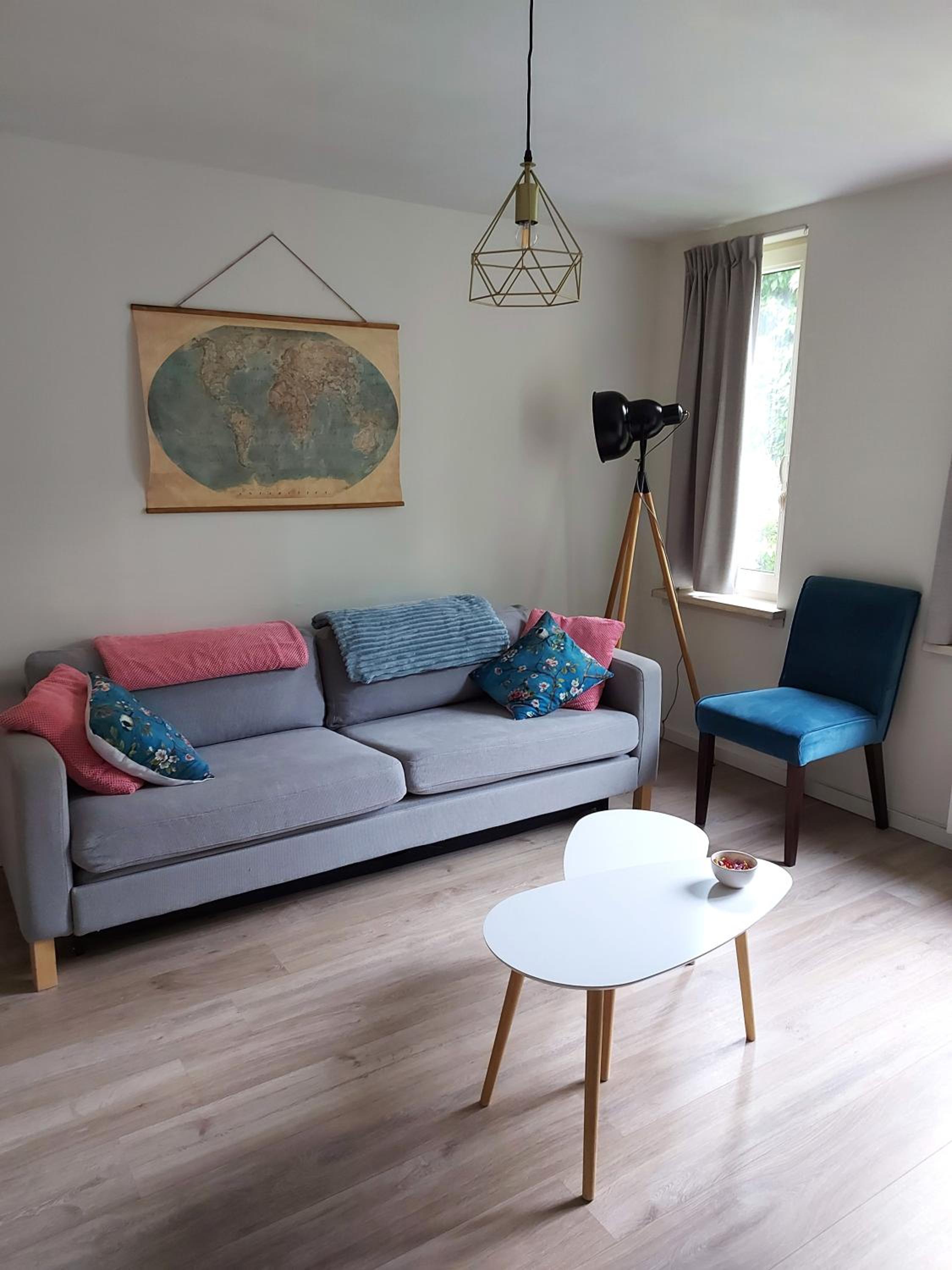 Three-Bedroom House - Photo 29