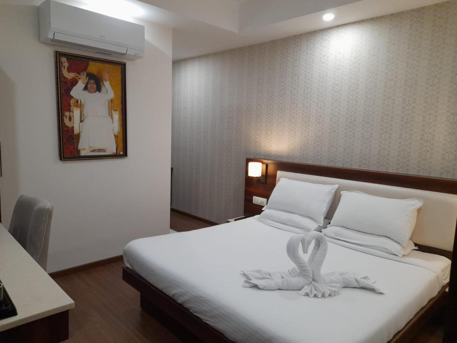 Deluxe Double Room photo 1