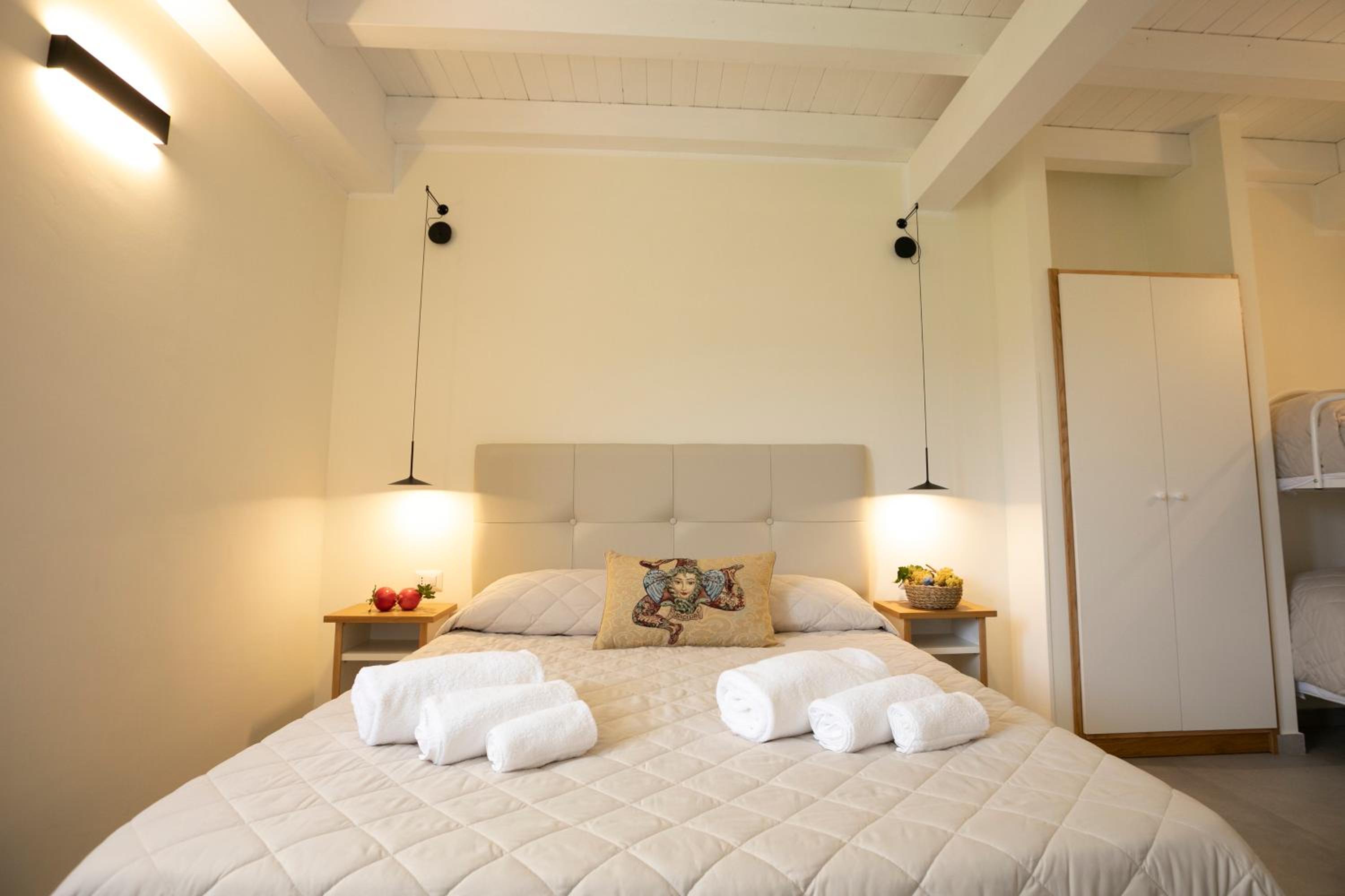 Quadruple Room photo 1
