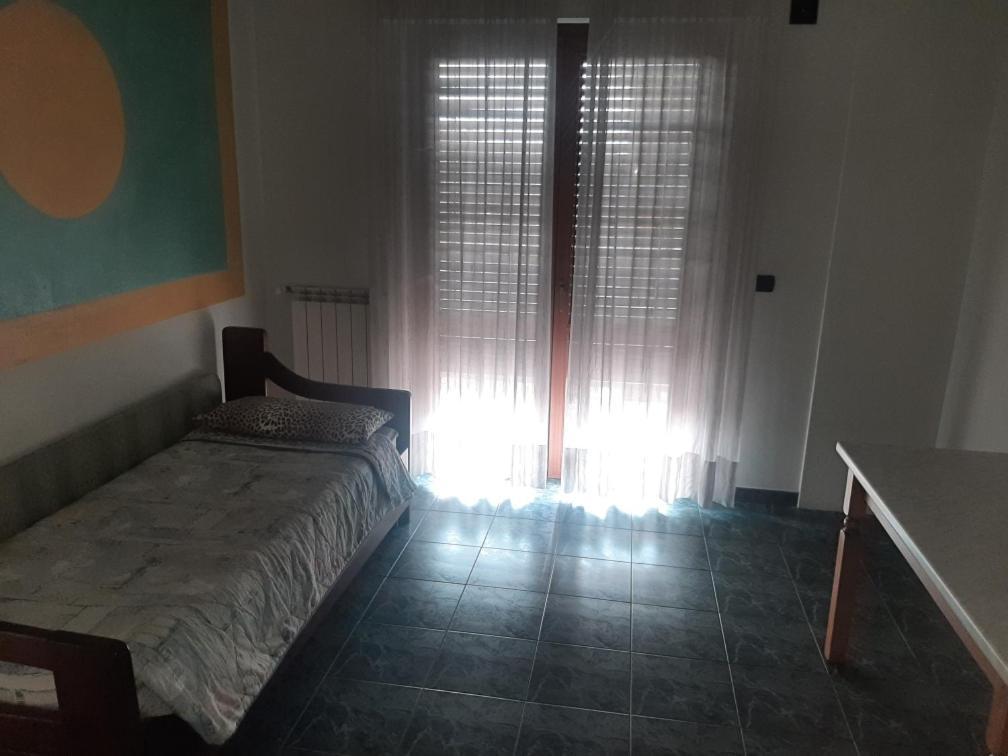 Standard Quadruple Room photo 1