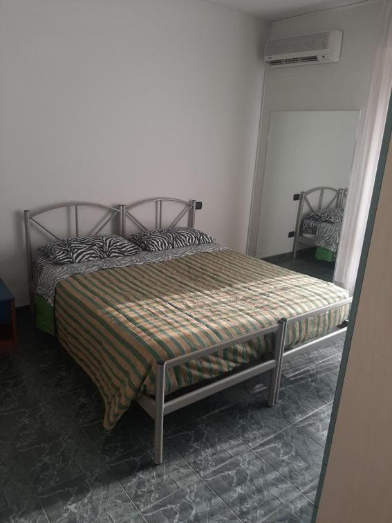 Standard Quadruple Room photo 2