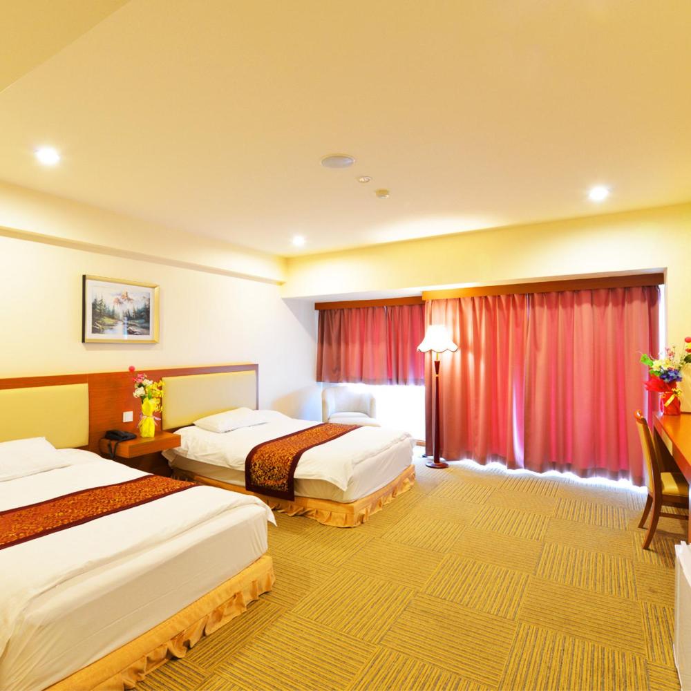 Twin Room - Photo 1