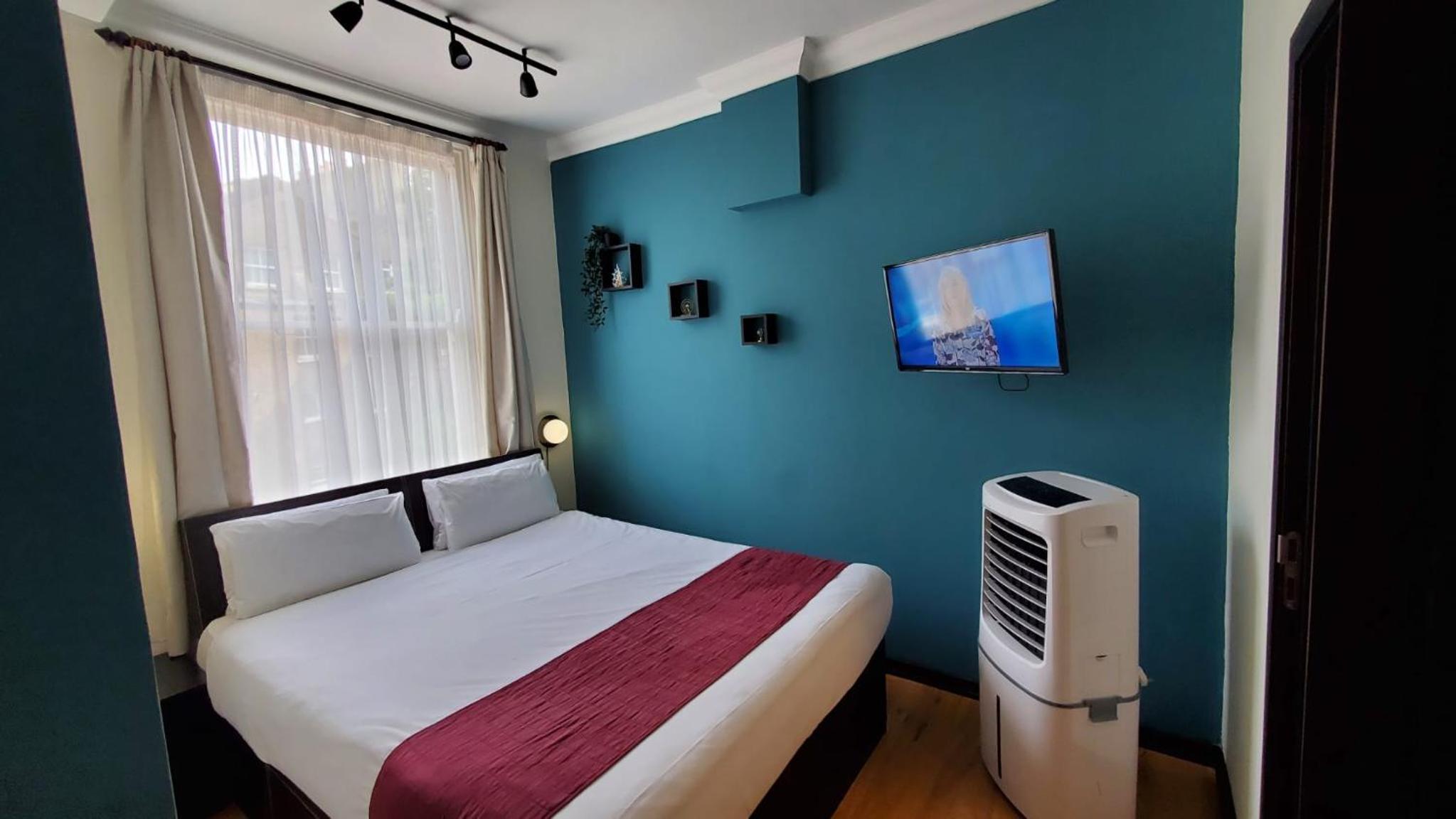 Luxury Double Room photo 3