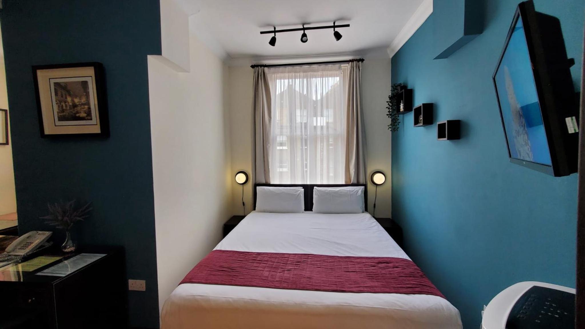 Luxury Double Room photo 2