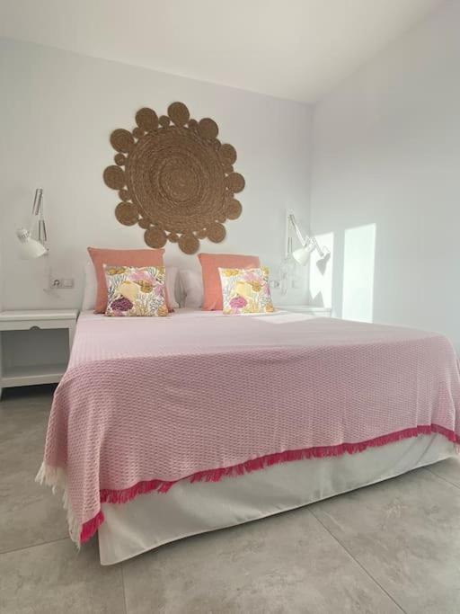 Casa de Dos Habitaciones