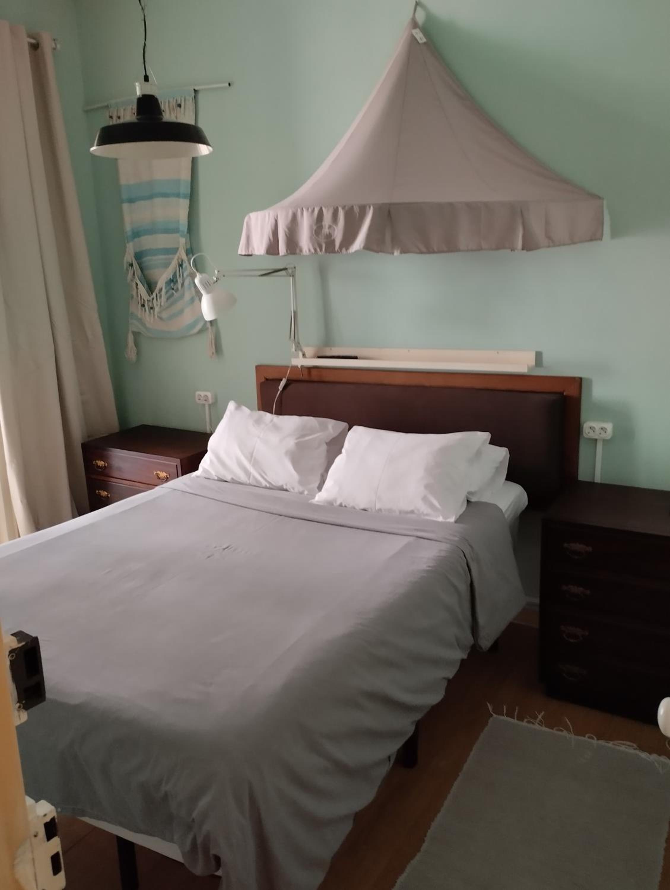 Double Room with Private Bathroom photo 1