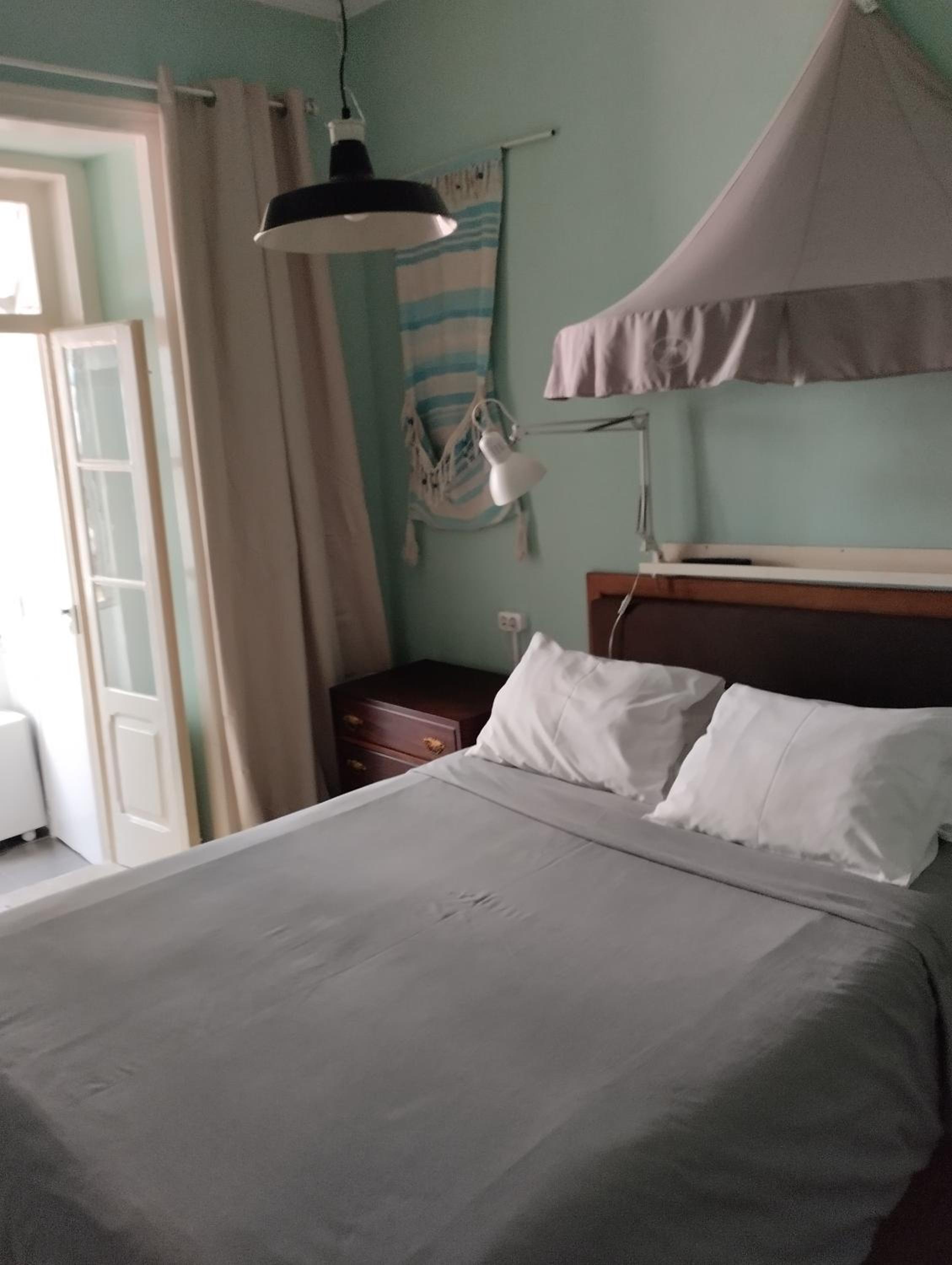 Double Room with Private Bathroom photo 3