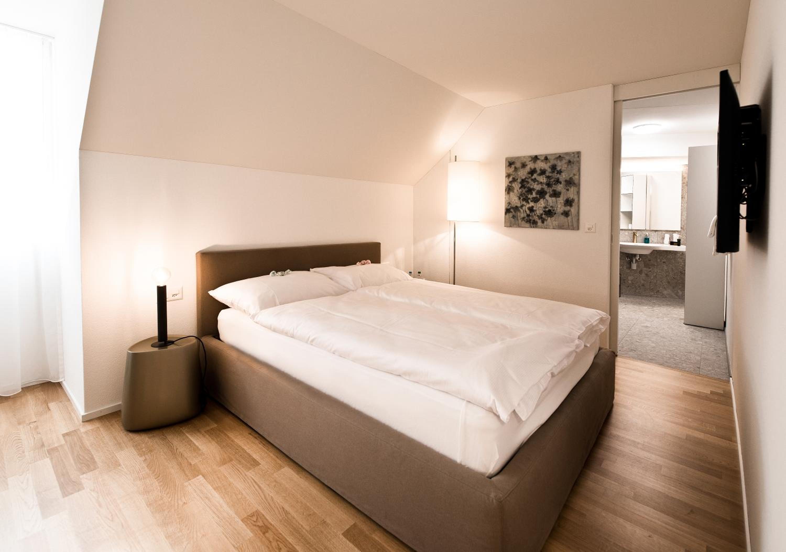Superior Double Room photo 2