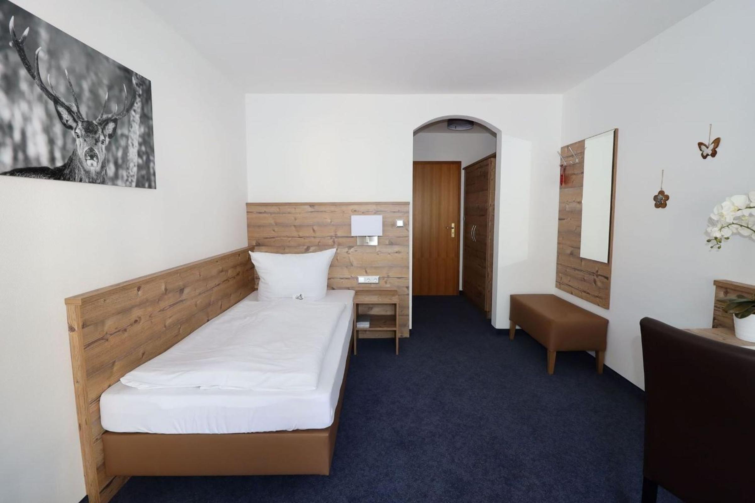 Comfort Single Room photo 2