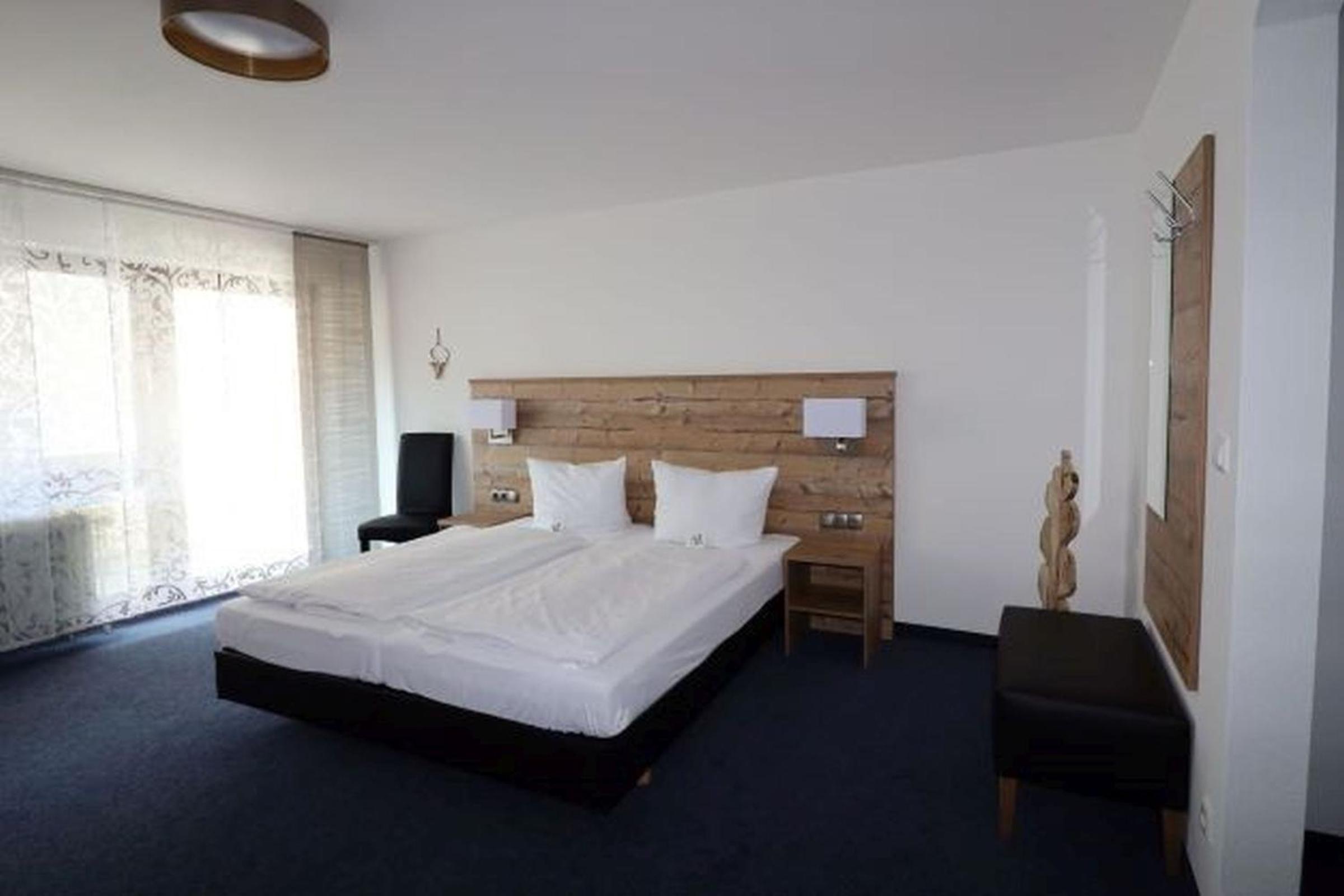 Comfort Double Room photo 2