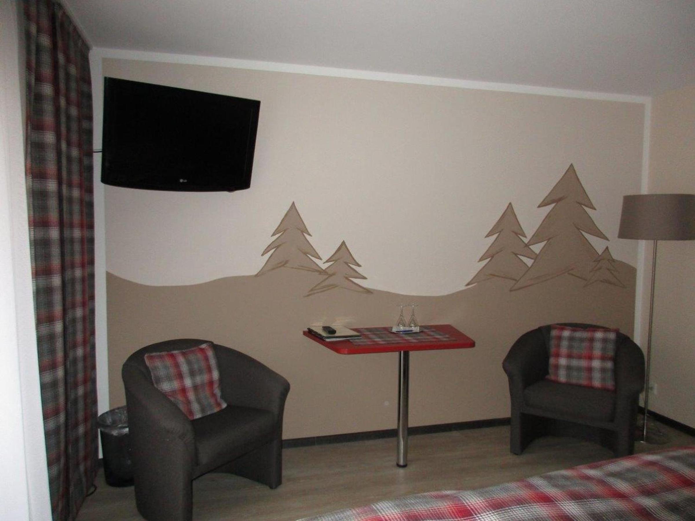 Comfort Double Room photo 3