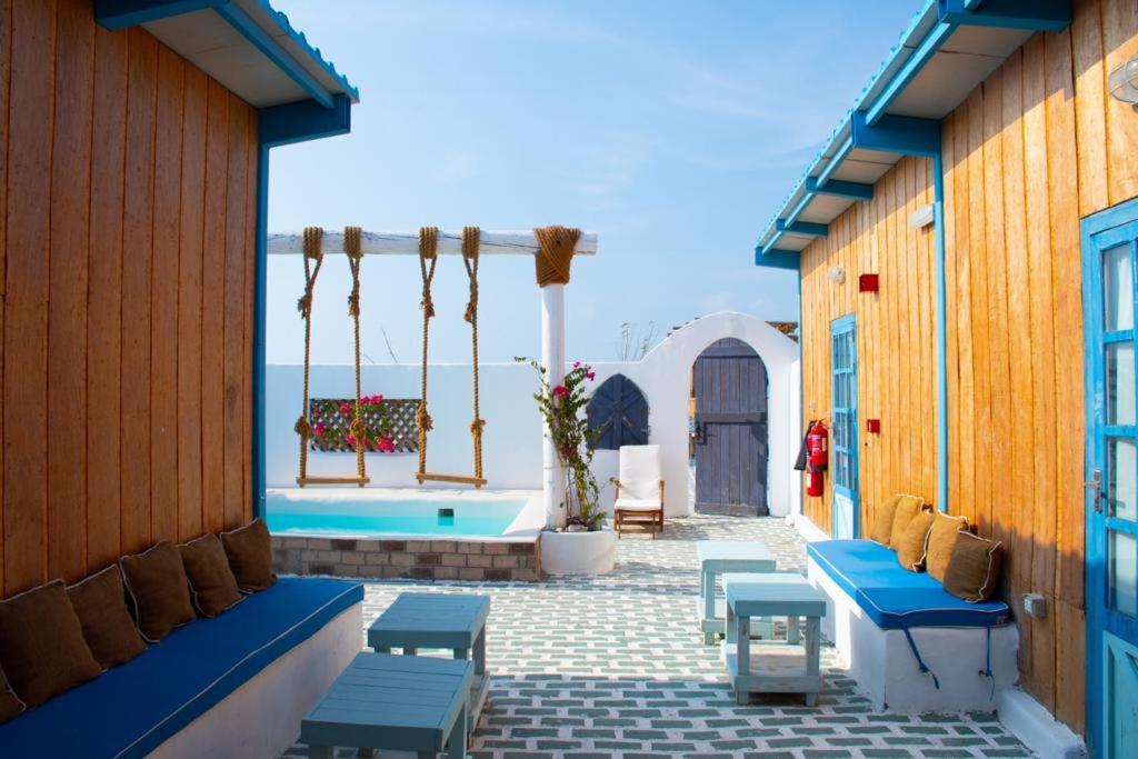 Chalet photo 3