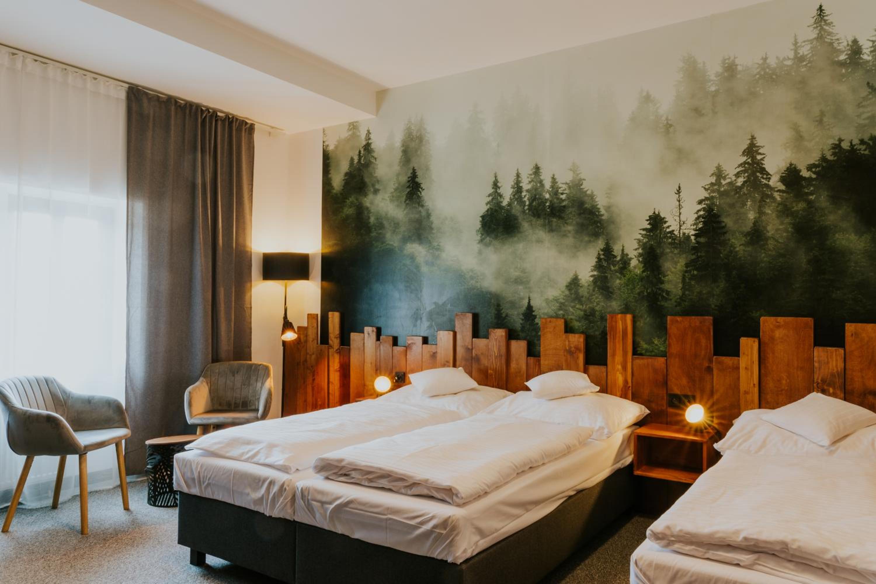 Standard Triple Room - Photo 1