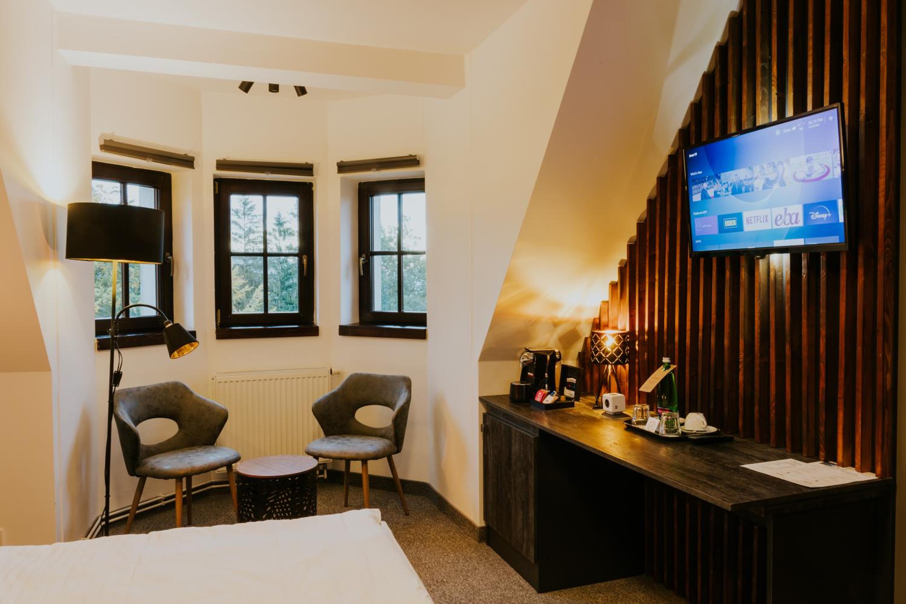 Triple Room - Photo 1