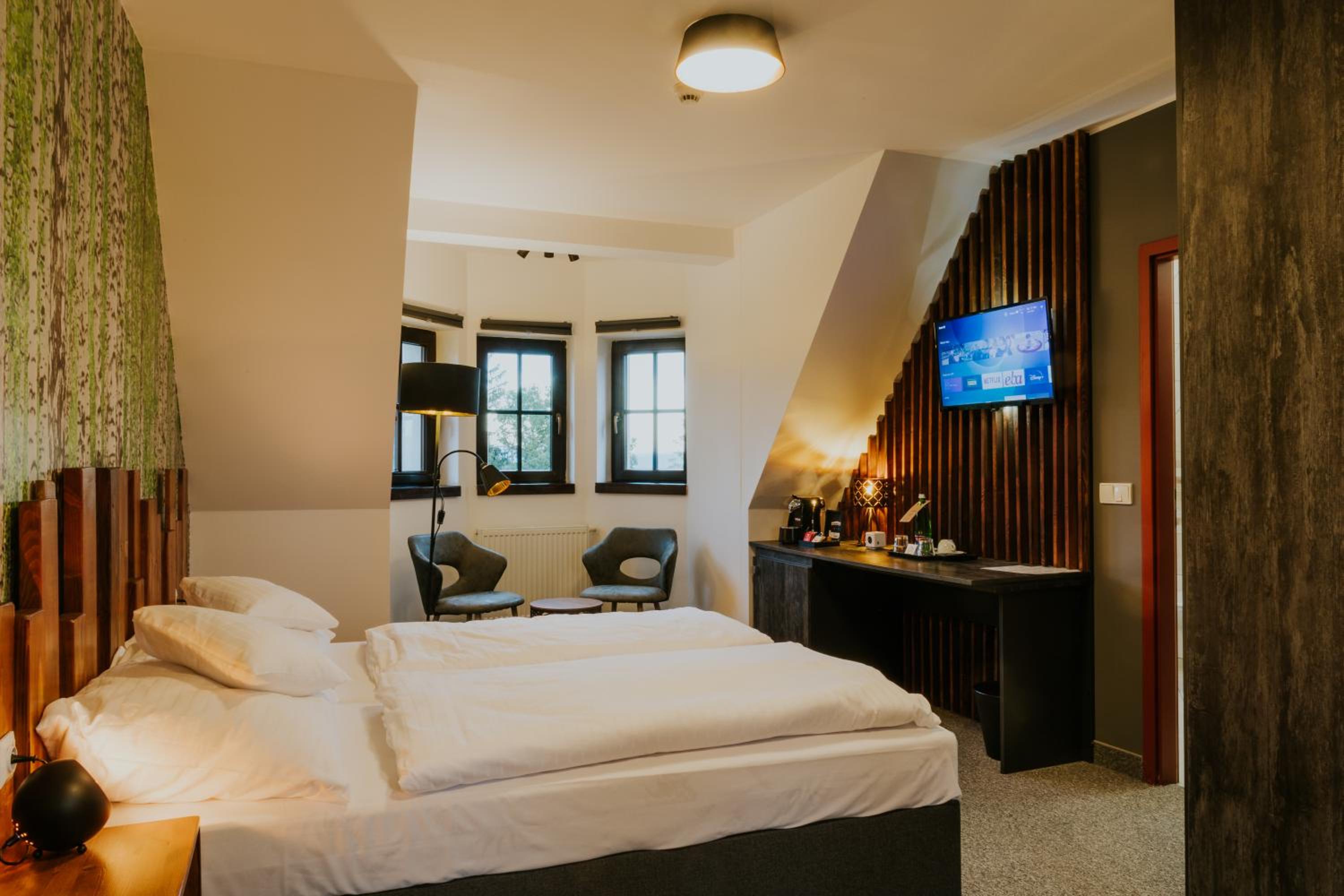 Triple Room - Photo 4
