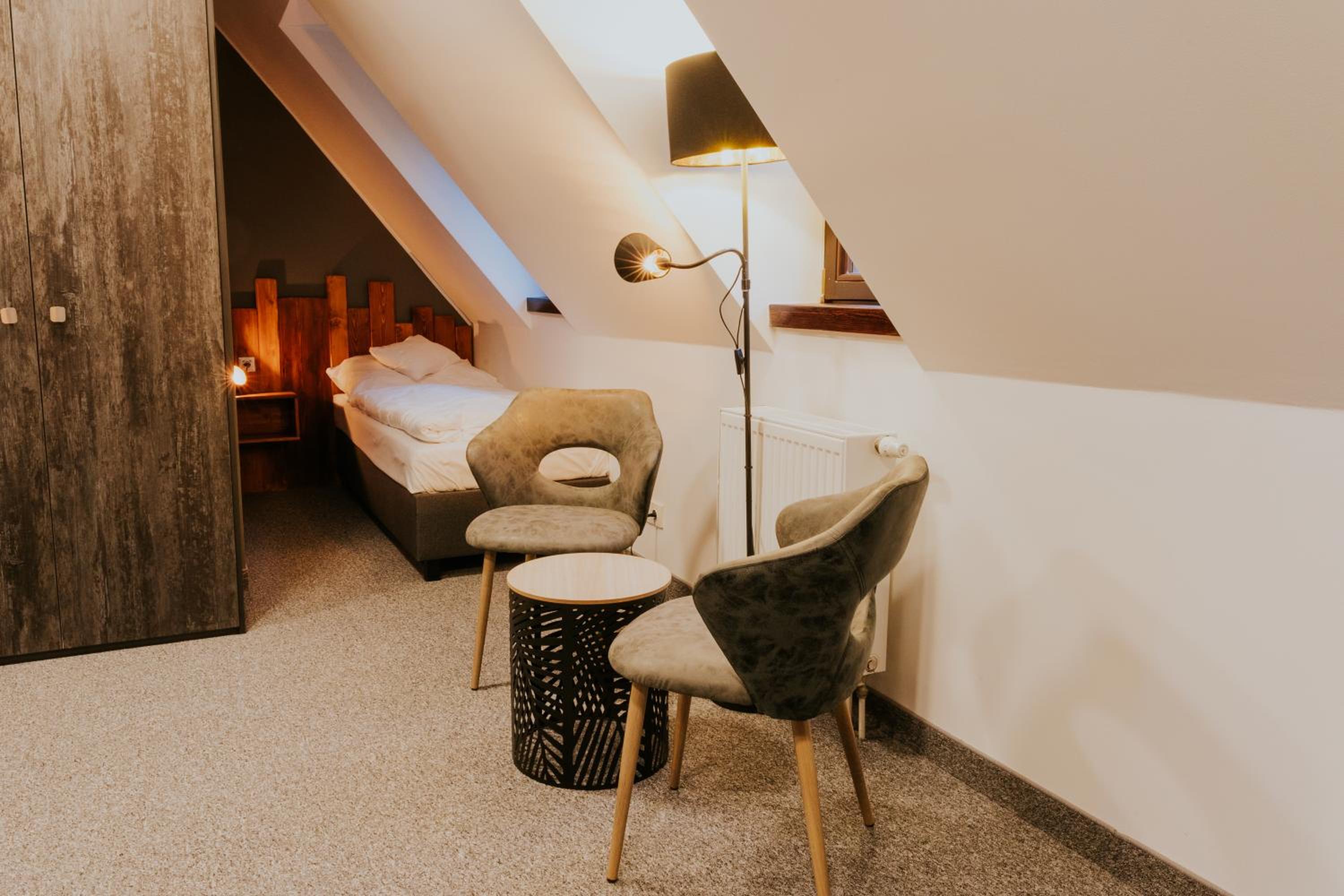Triple Room photo 3