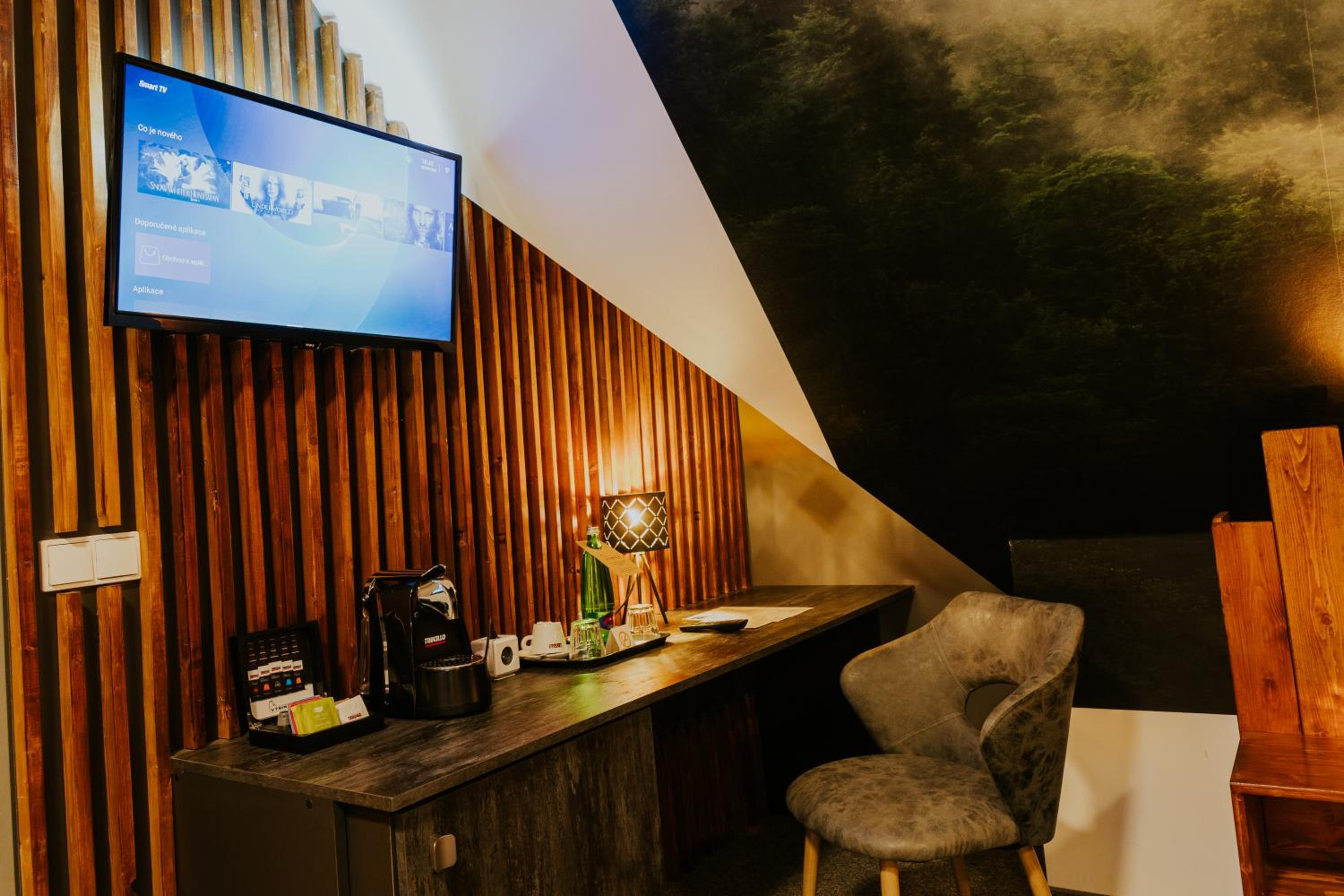 Triple Room - Photo 2